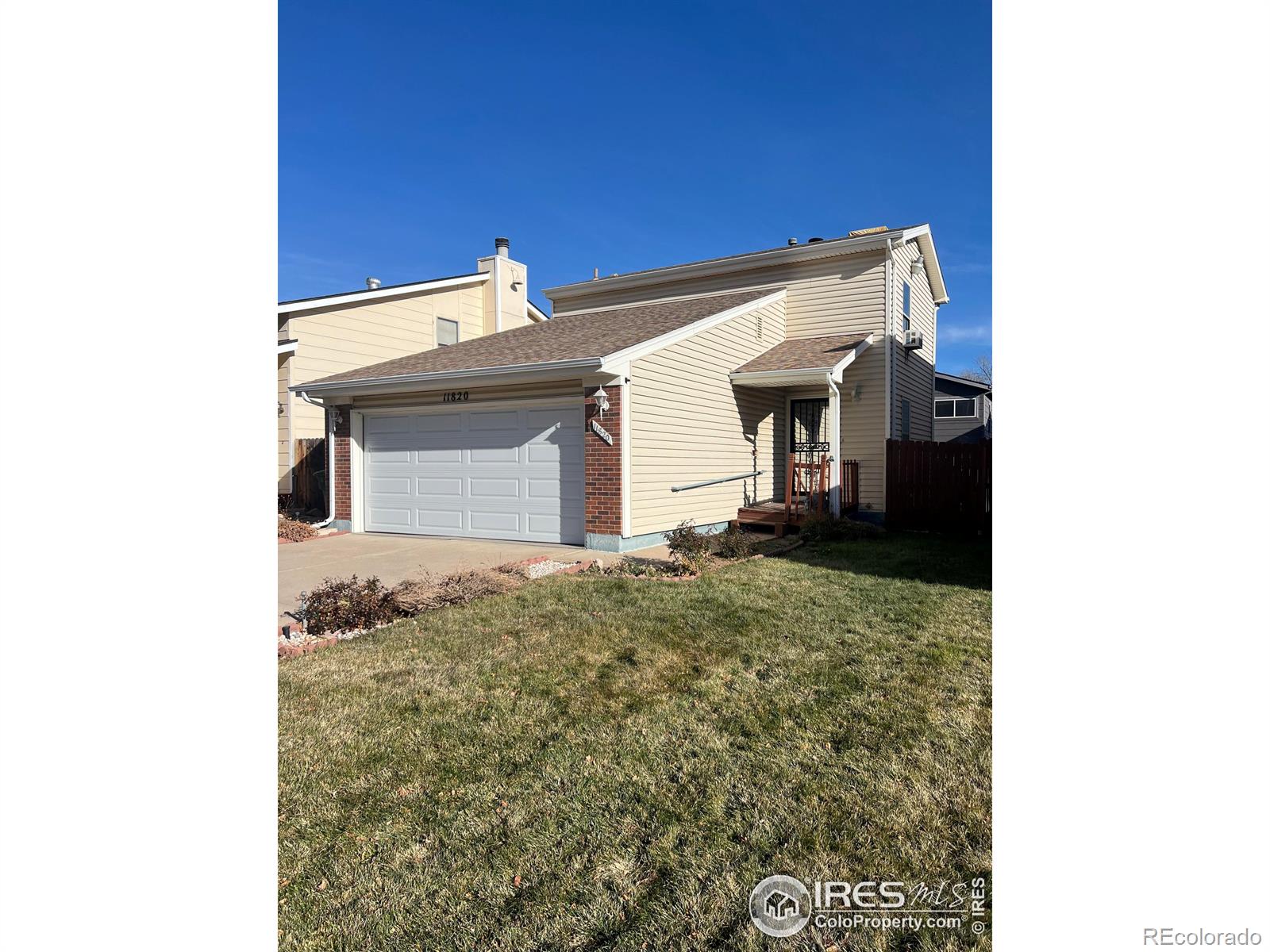 MLS Image #2 for 11820  sherman street,northglenn, Colorado