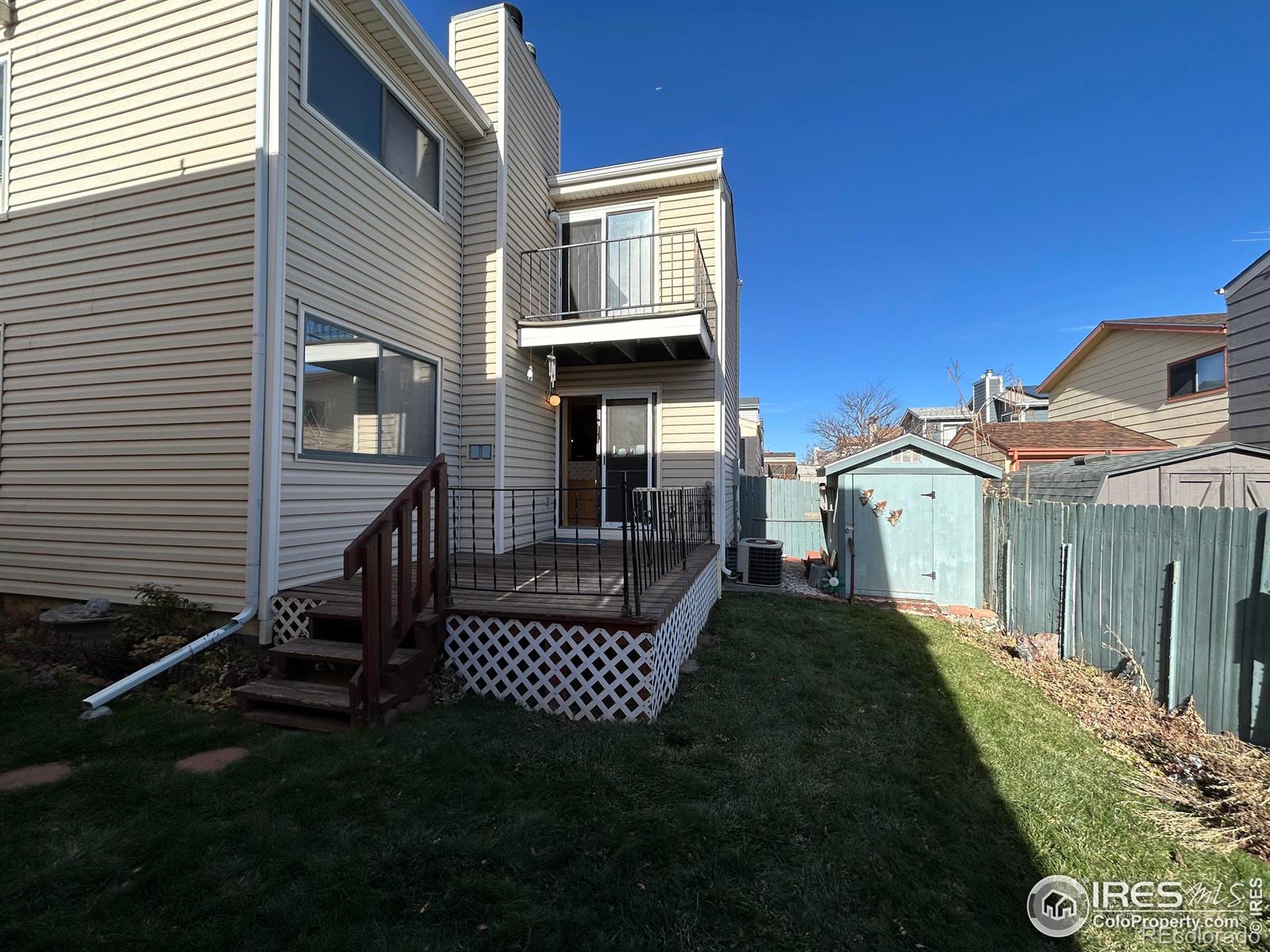 MLS Image #35 for 11820  sherman street,northglenn, Colorado