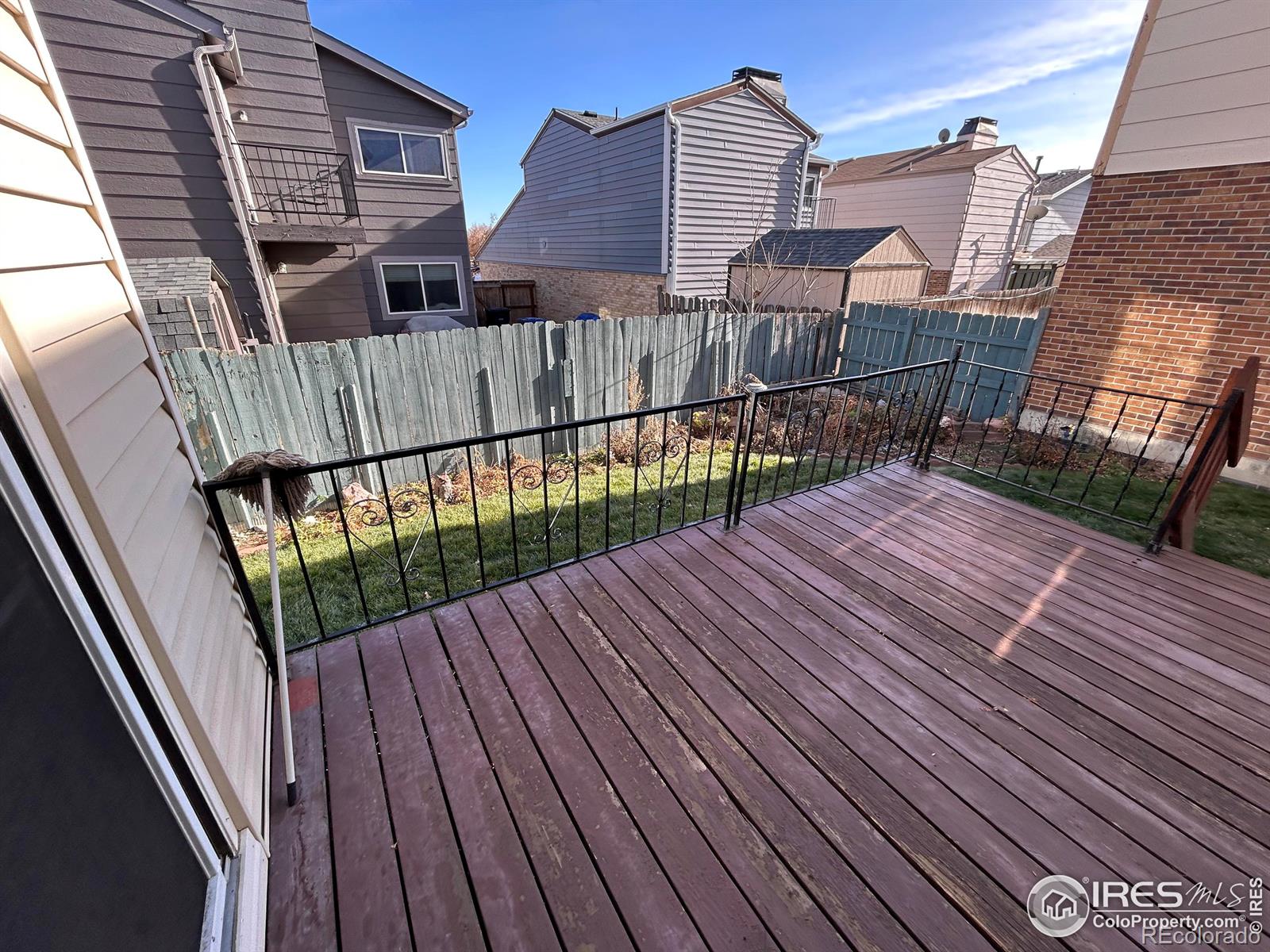 MLS Image #36 for 11820  sherman street,northglenn, Colorado