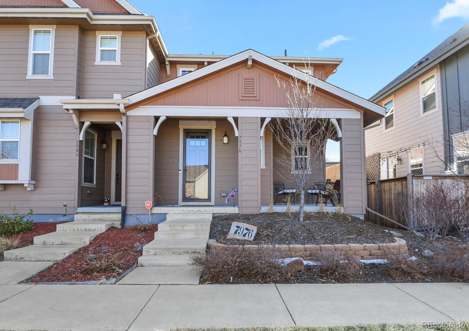 CMA Image for 7976 e 53rd drive,Denver, Colorado