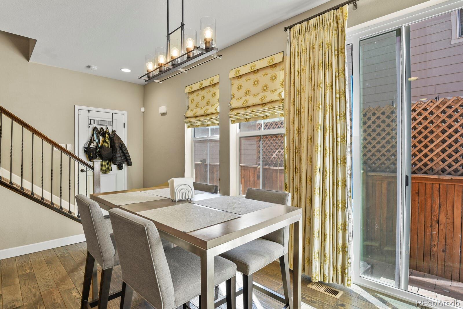 MLS Image #11 for 7976 e 53rd drive,denver, Colorado