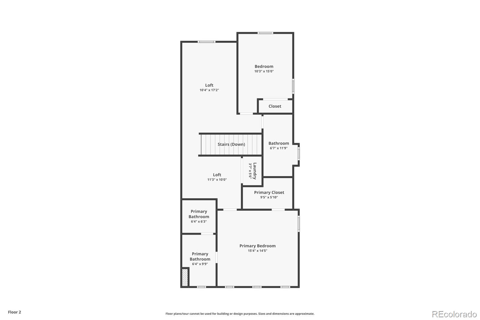 MLS Image #33 for 7976 e 53rd drive,denver, Colorado