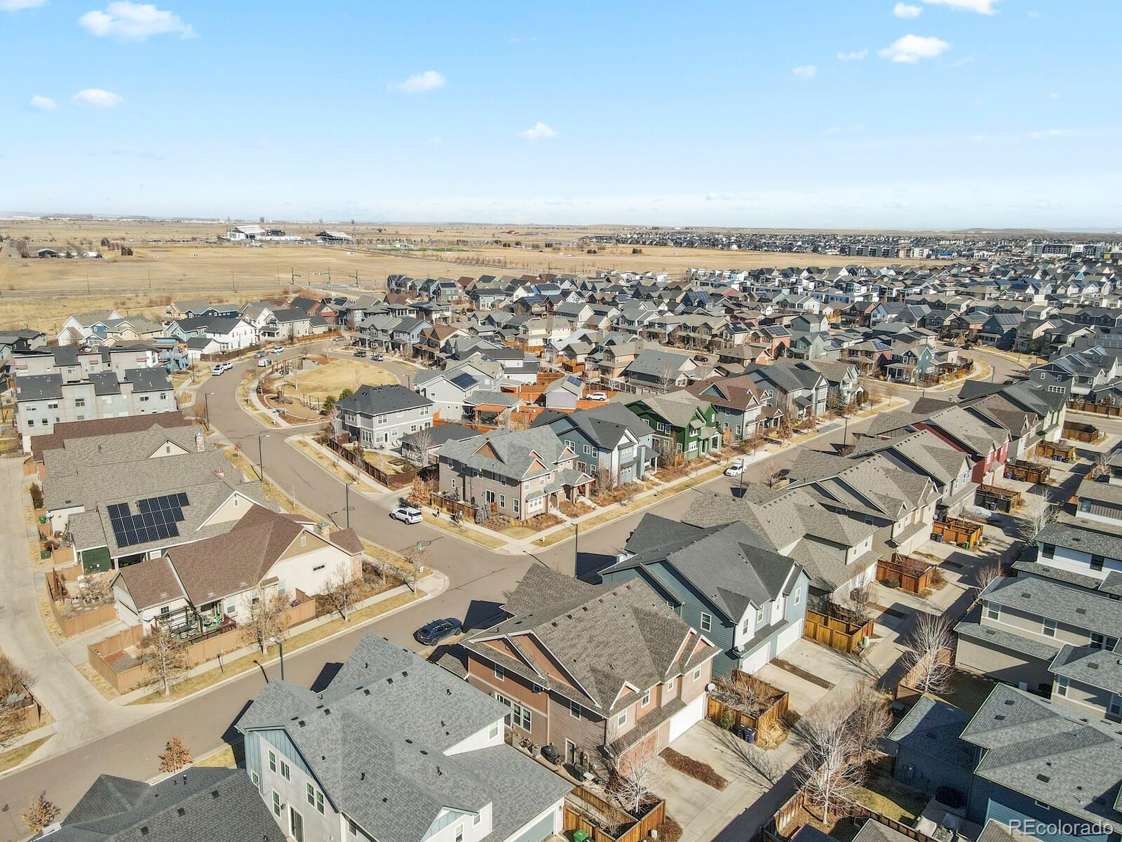 MLS Image #41 for 7976 e 53rd drive,denver, Colorado