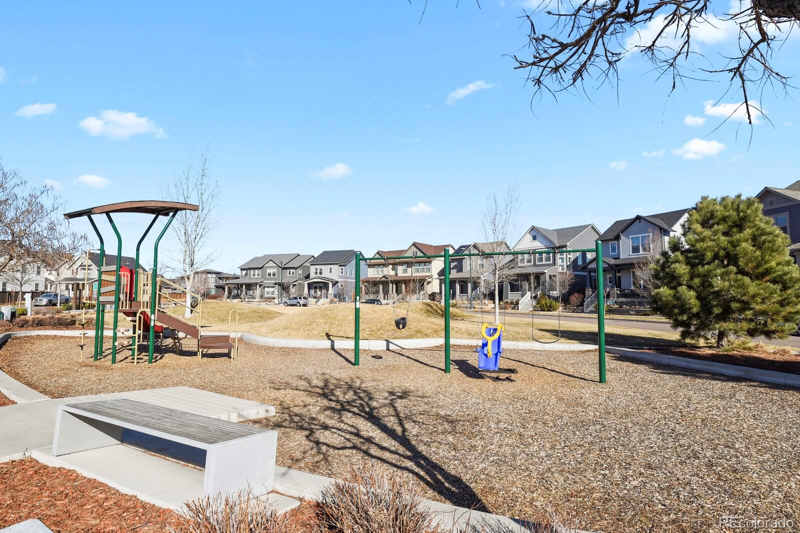 MLS Image #43 for 7976 e 53rd drive,denver, Colorado