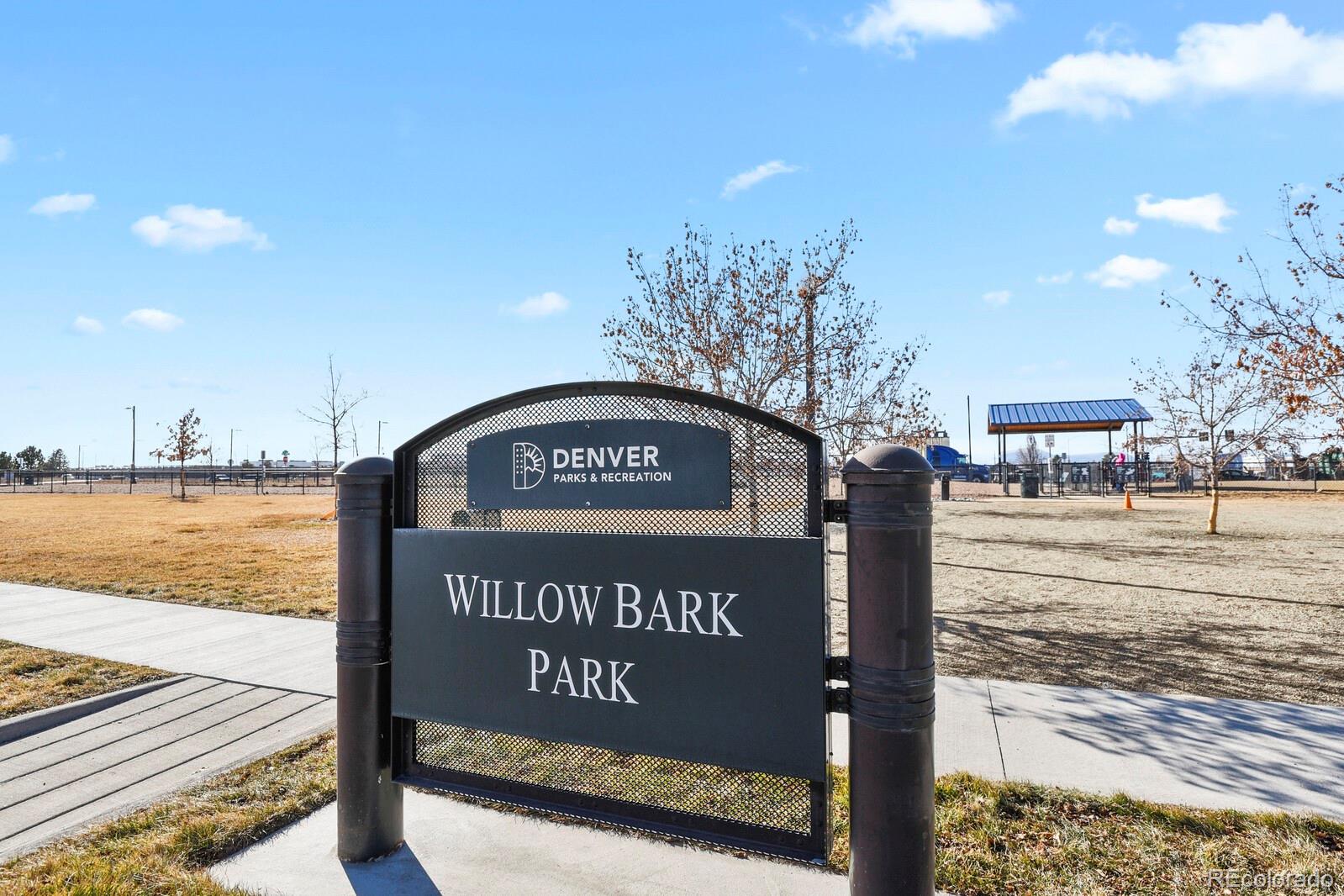 MLS Image #44 for 7976 e 53rd drive,denver, Colorado