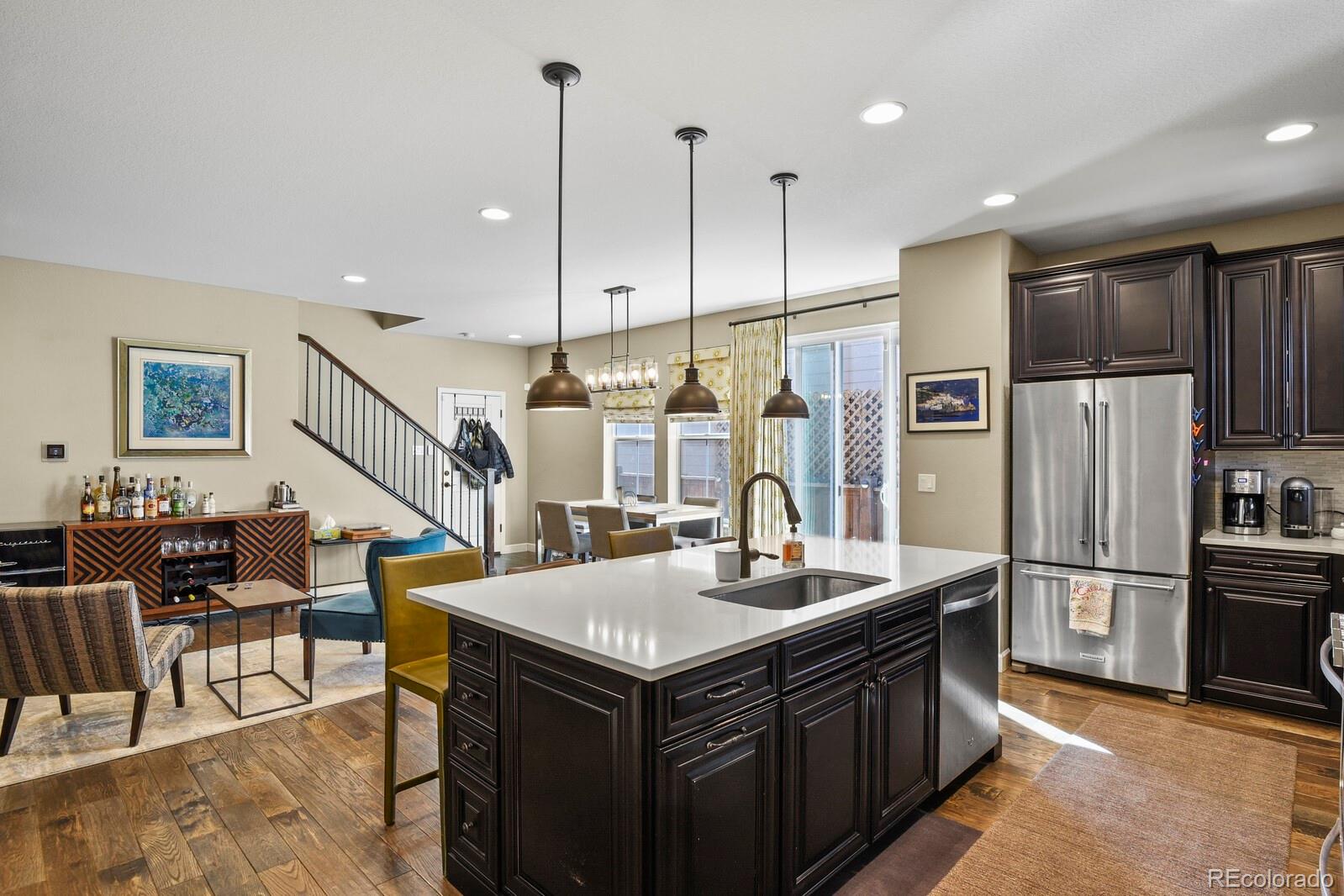 MLS Image #6 for 7976 e 53rd drive,denver, Colorado