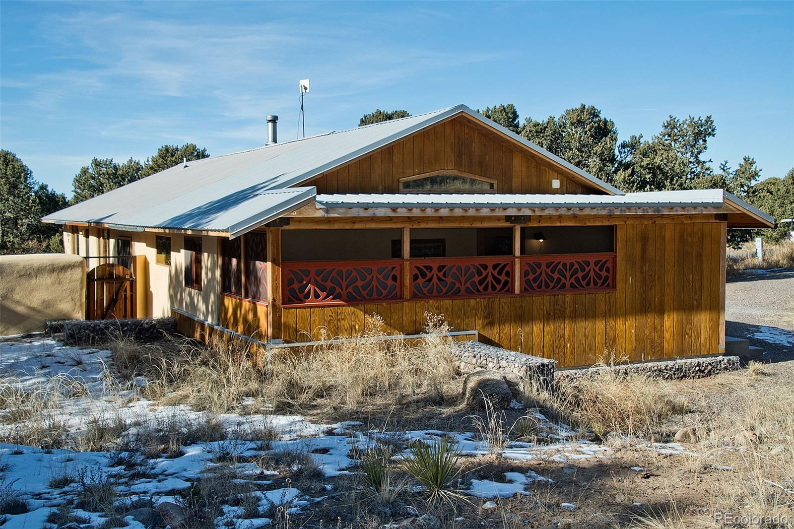 MLS Image #8 for 64  aspen overlook ,crestone, Colorado