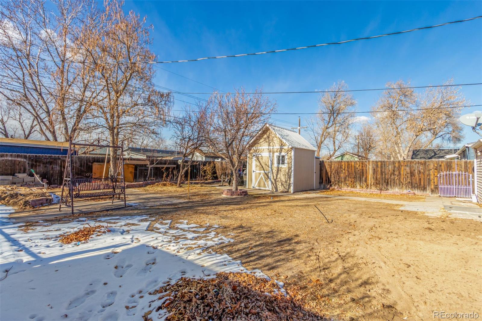 MLS Image #23 for 7511  niagara street,commerce city, Colorado