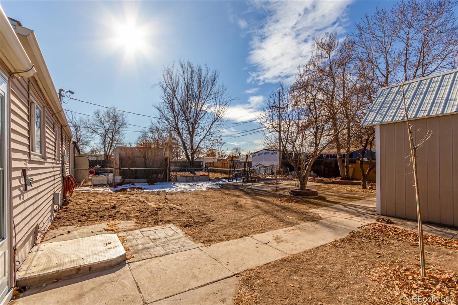 MLS Image #24 for 7511  niagara street,commerce city, Colorado