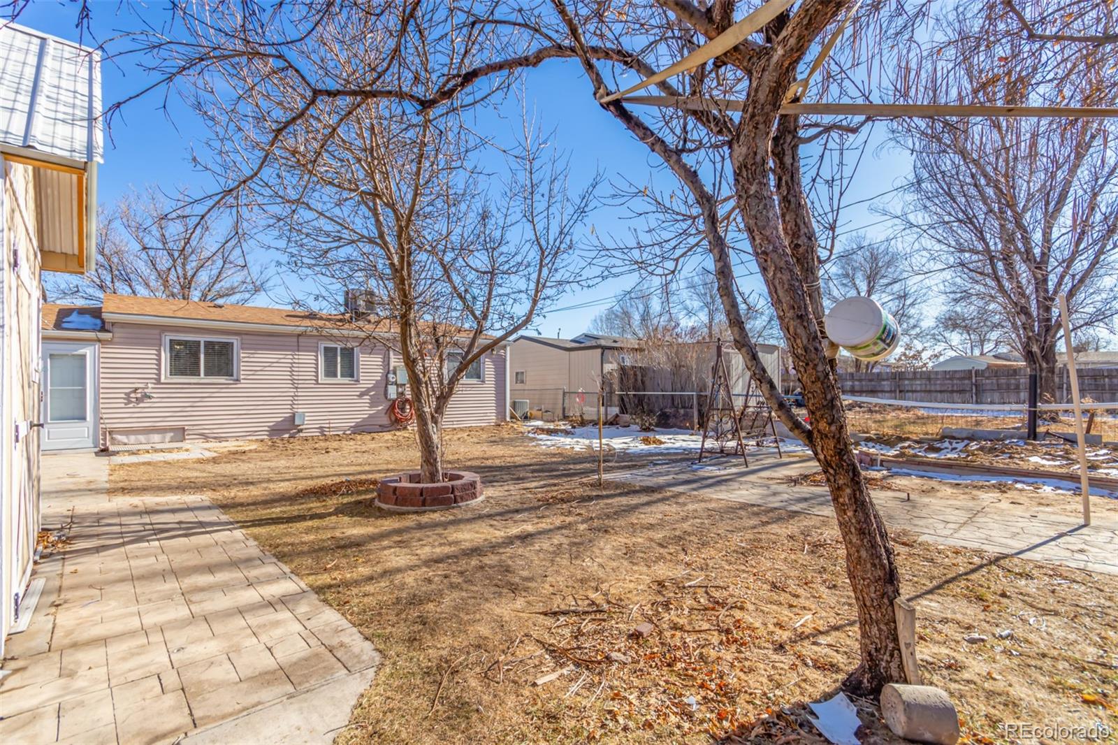 MLS Image #25 for 7511  niagara street,commerce city, Colorado