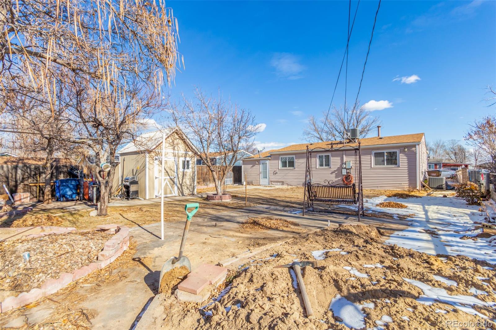 MLS Image #26 for 7511  niagara street,commerce city, Colorado