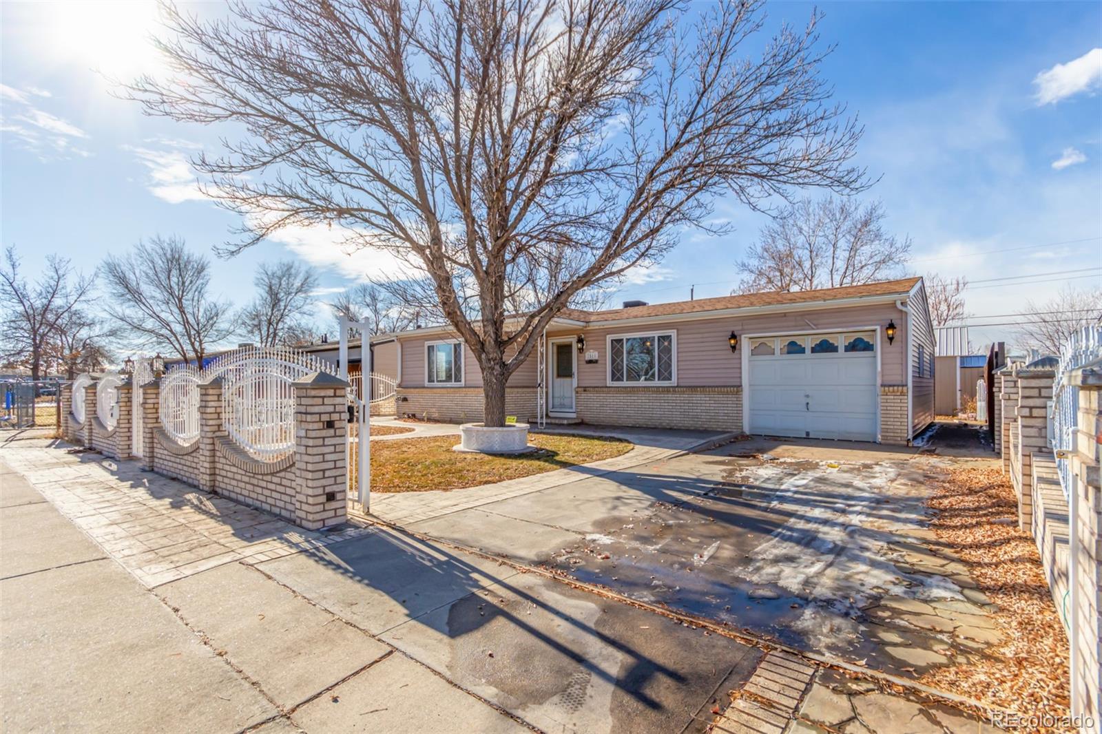 MLS Image #3 for 7511  niagara street,commerce city, Colorado