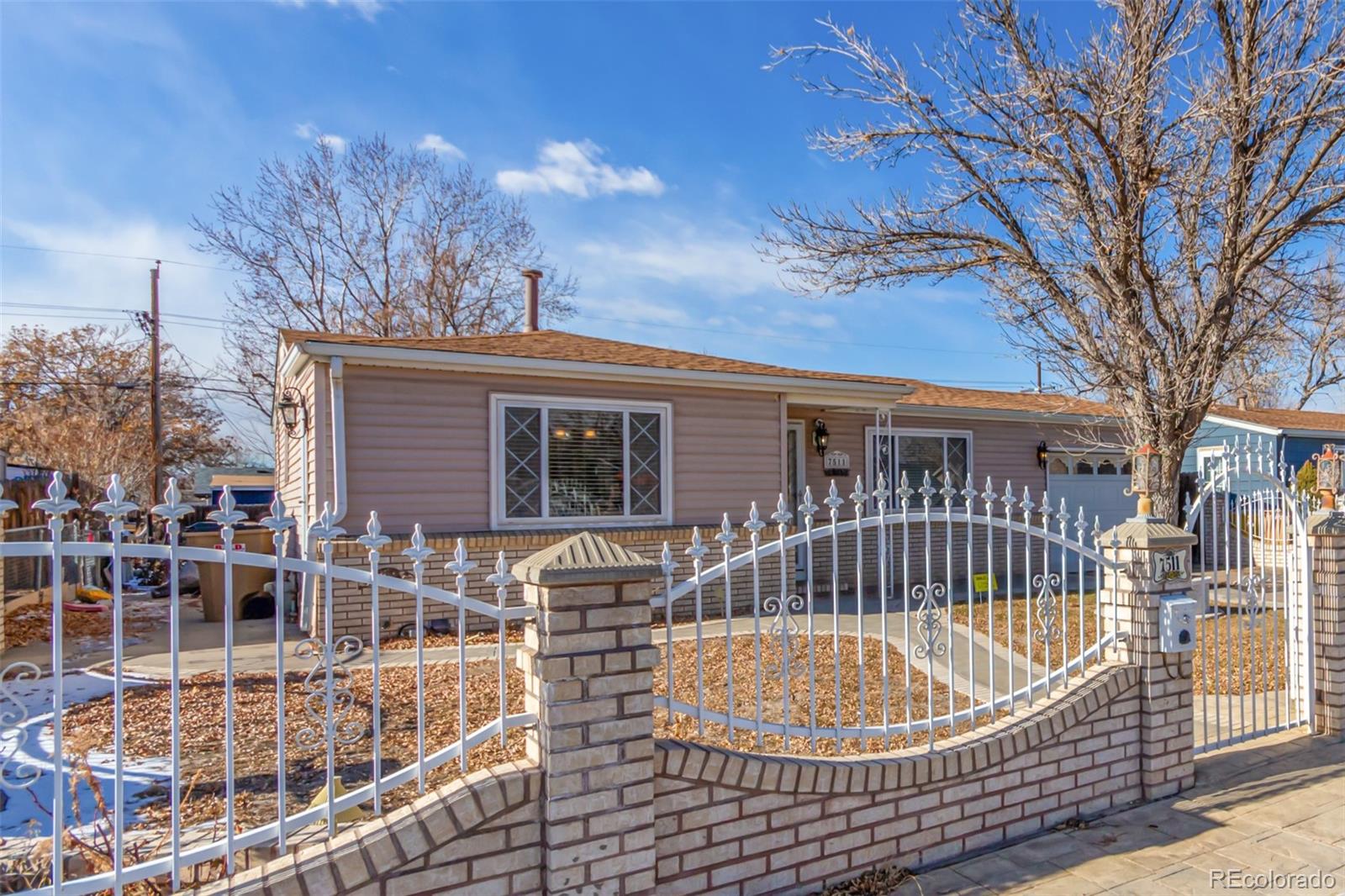 MLS Image #4 for 7511  niagara street,commerce city, Colorado