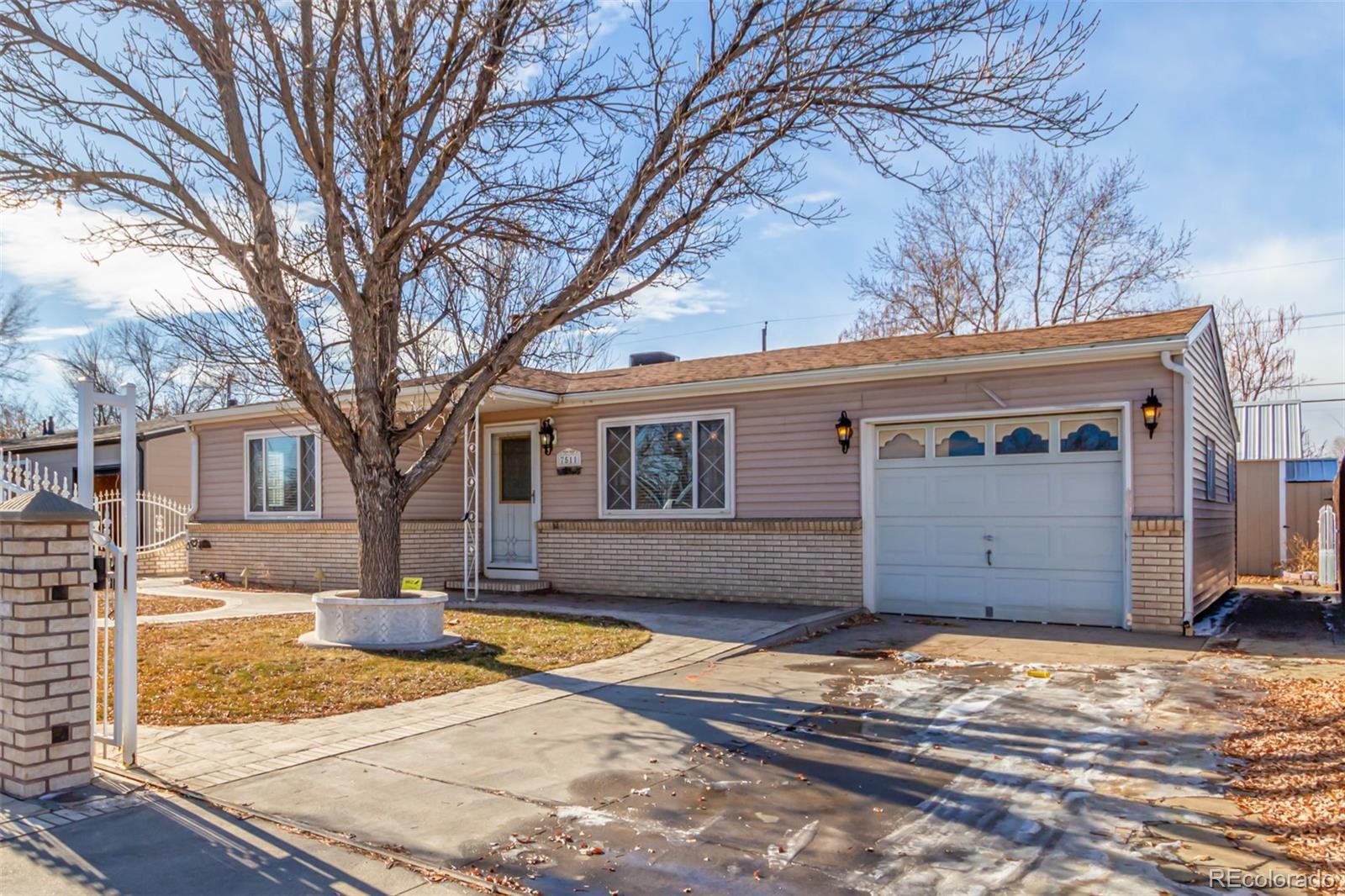 MLS Image #5 for 7511  niagara street,commerce city, Colorado