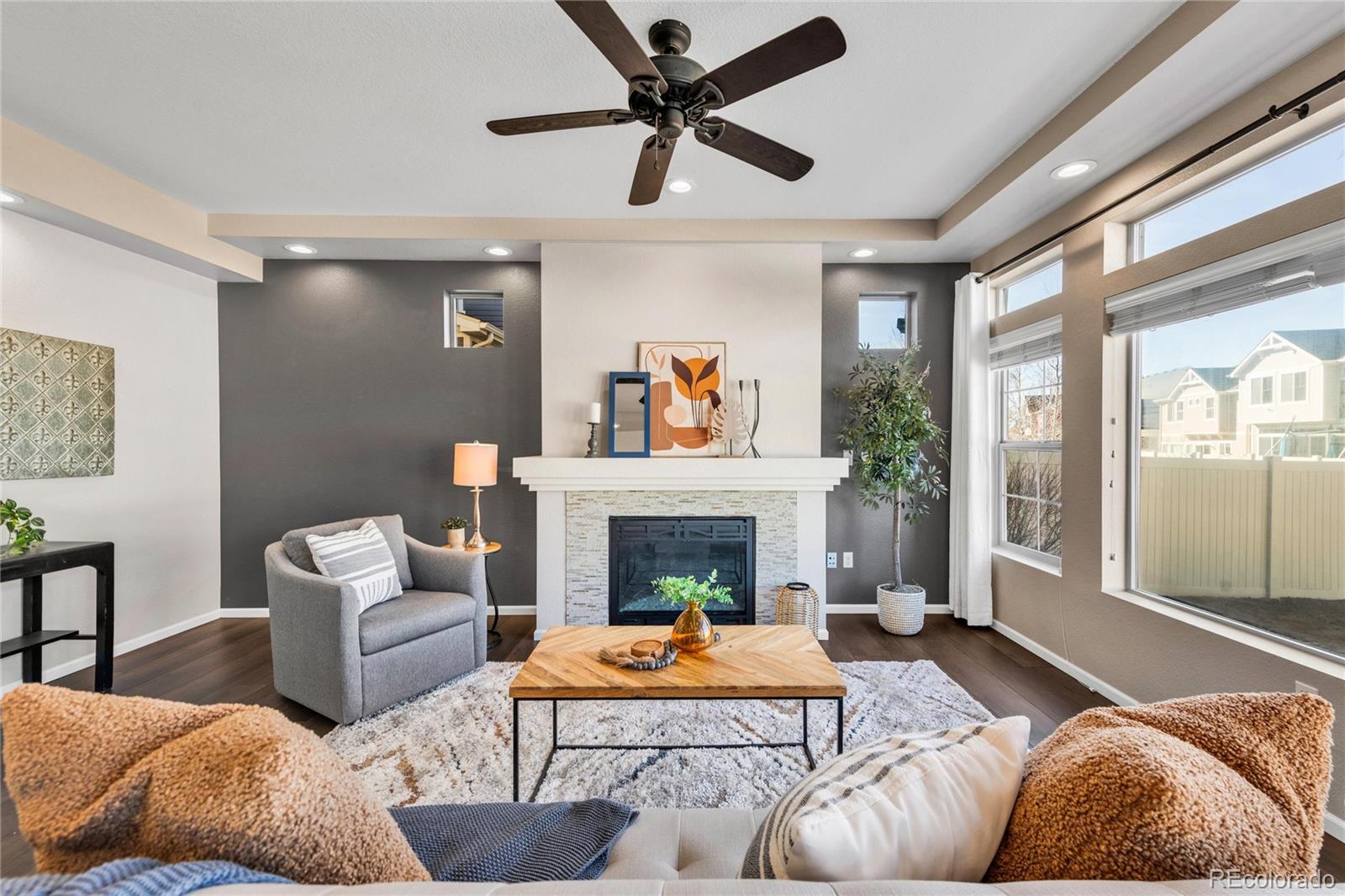 MLS Image #6 for 4953  cathay court,denver, Colorado