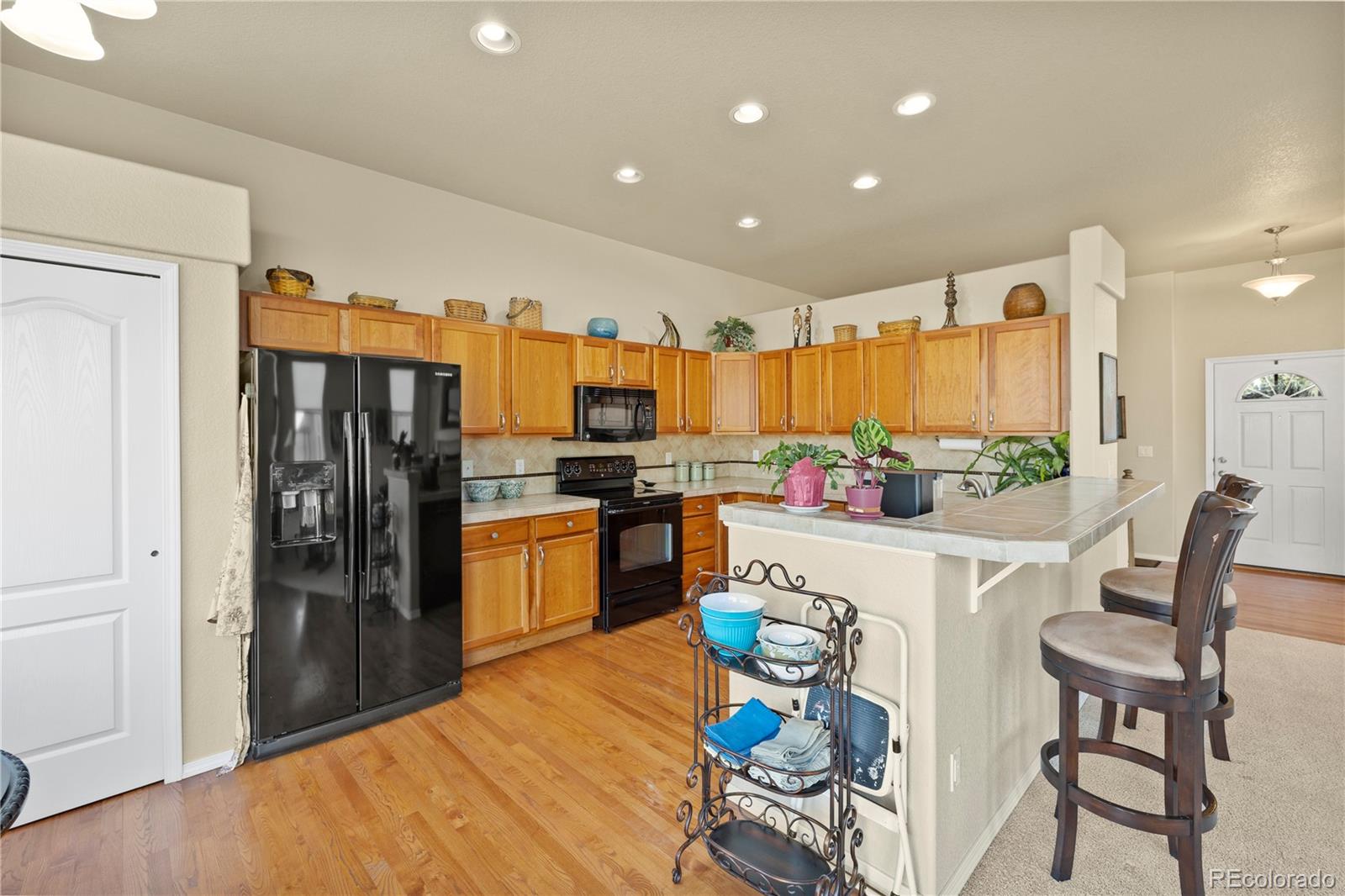 MLS Image #11 for 5965  whiskey river drive,colorado springs, Colorado