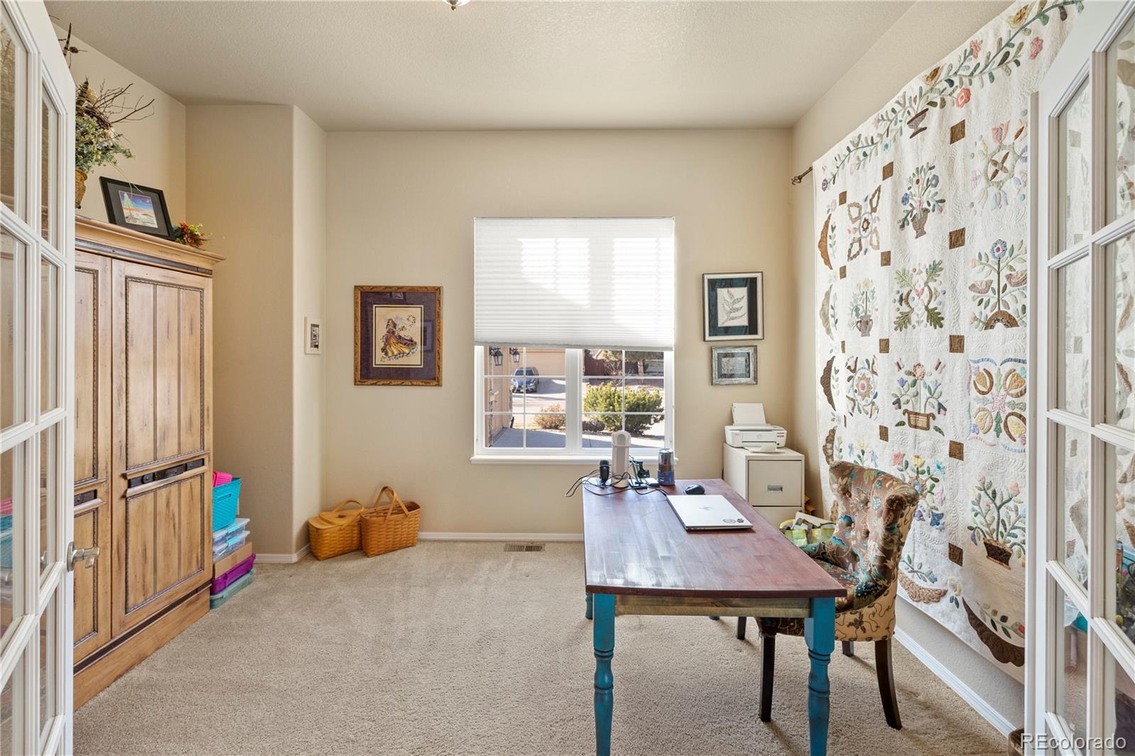 MLS Image #17 for 5965  whiskey river drive,colorado springs, Colorado