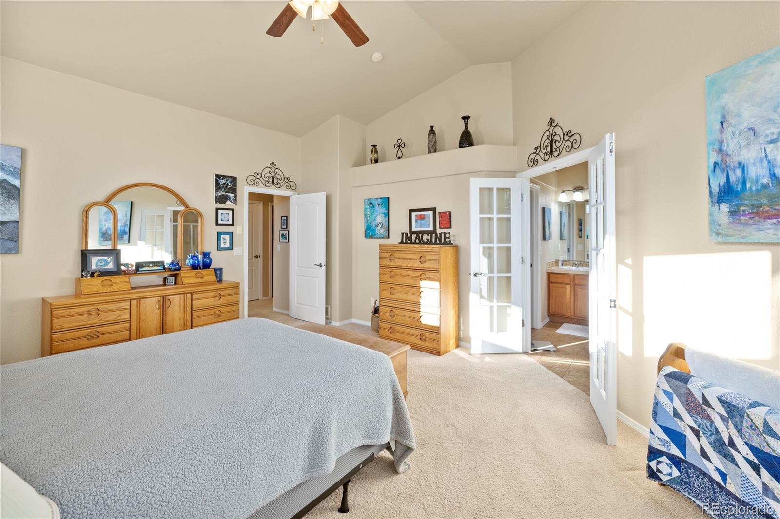 MLS Image #20 for 5965  whiskey river drive,colorado springs, Colorado