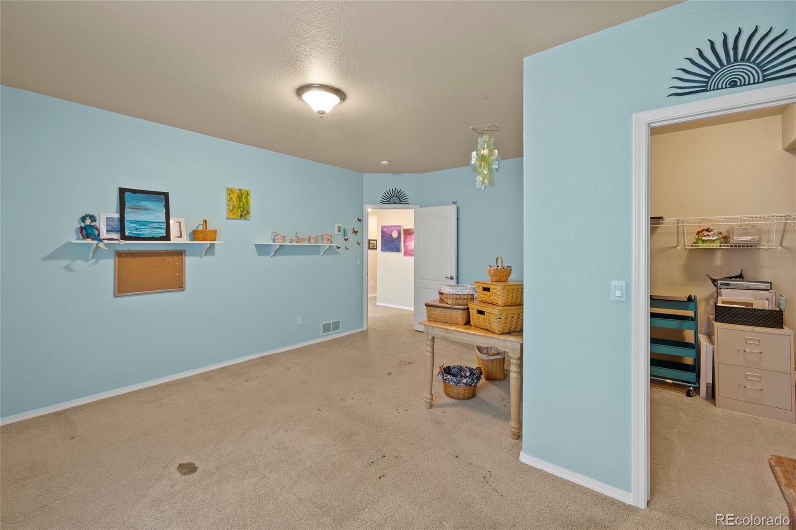 MLS Image #36 for 5965  whiskey river drive,colorado springs, Colorado