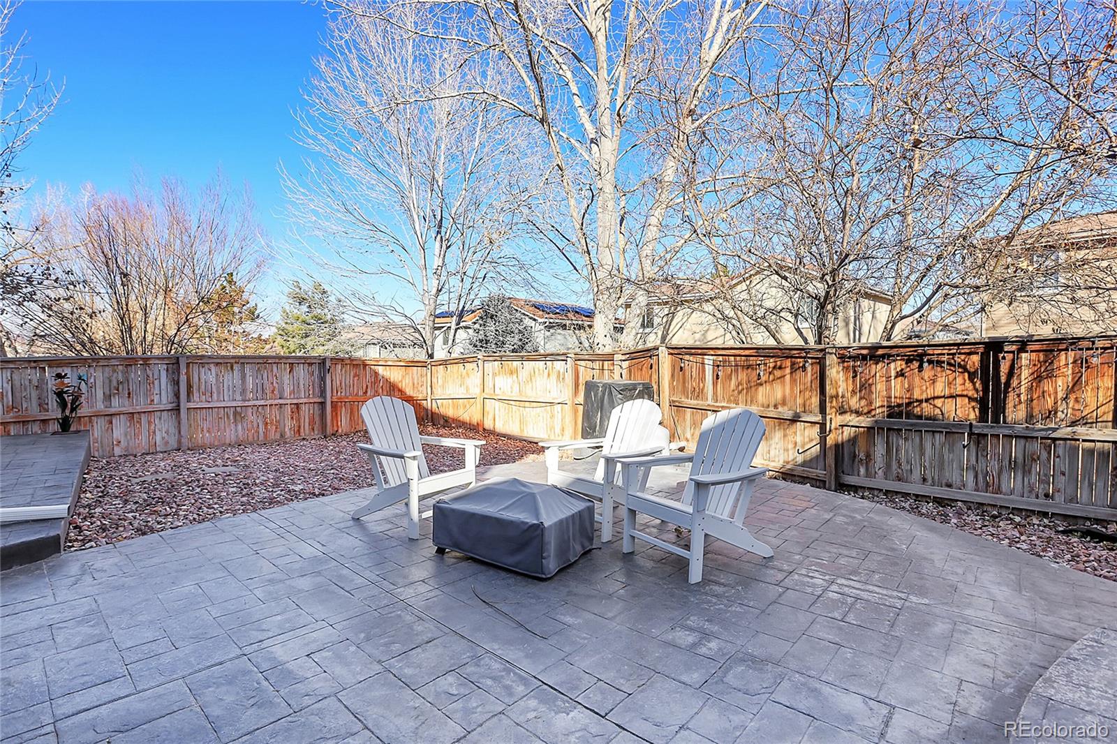 MLS Image #32 for 1195  briarhollow way,highlands ranch, Colorado