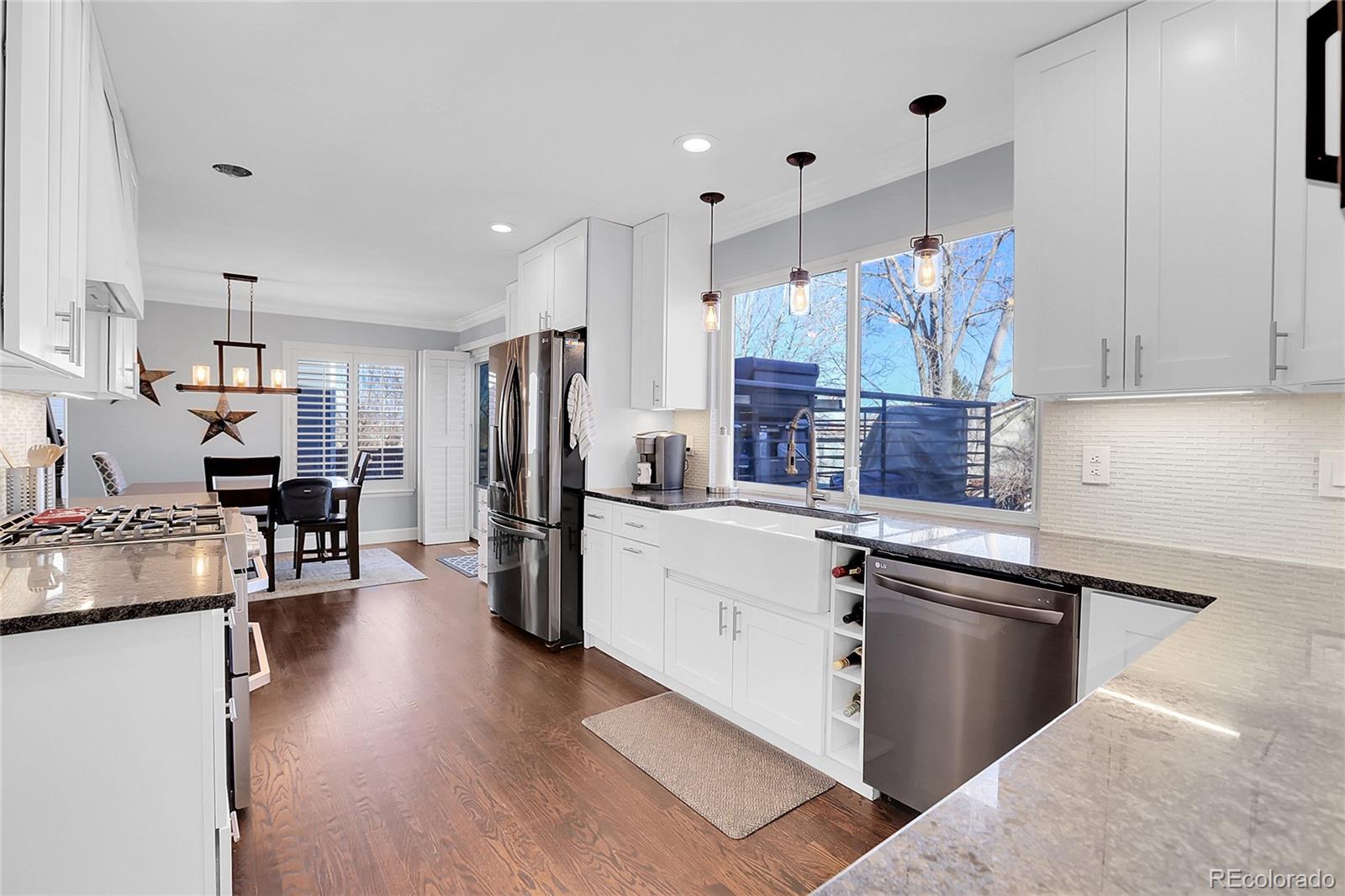 MLS Image #8 for 1195  briarhollow way,highlands ranch, Colorado