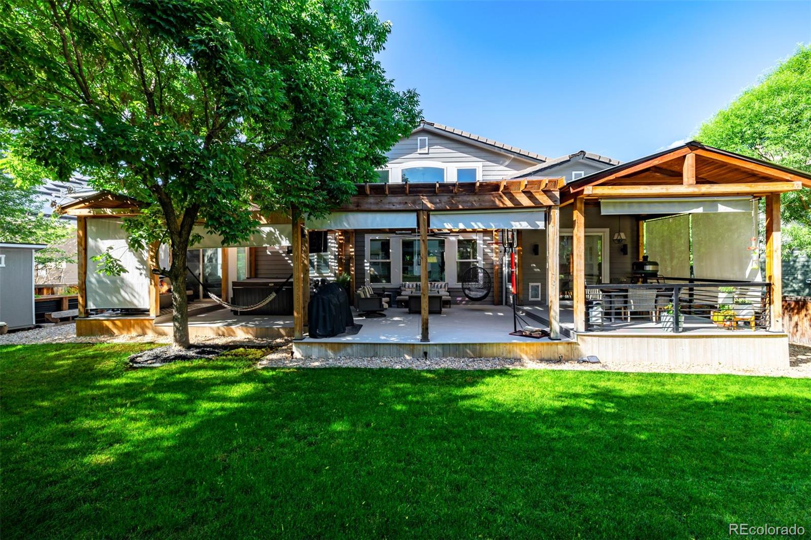 MLS Image #35 for 716  ridgemont place,highlands ranch, Colorado