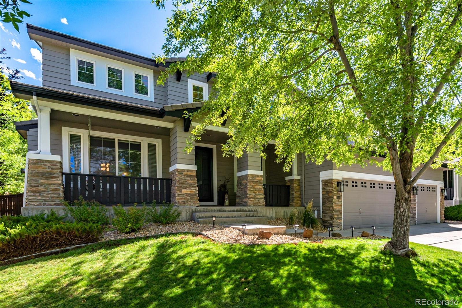 MLS Image #40 for 716  ridgemont place,highlands ranch, Colorado