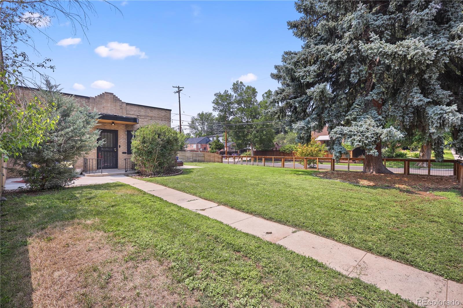 MLS Image #12 for 1585 n fairfax street,denver, Colorado