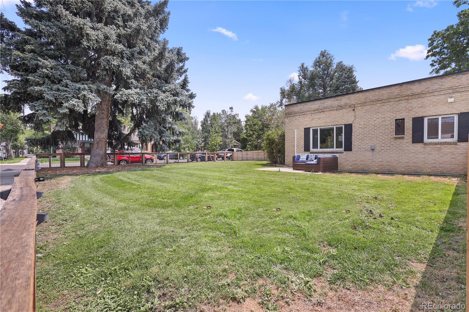 MLS Image #14 for 1585 n fairfax street,denver, Colorado