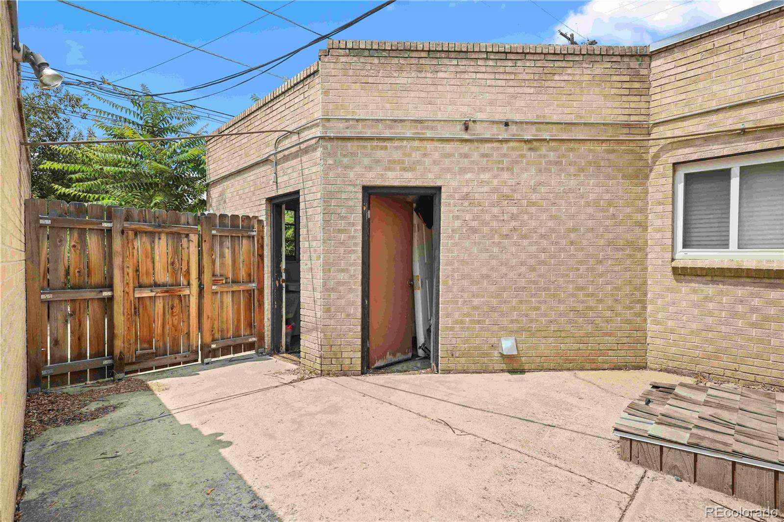 MLS Image #19 for 1585 n fairfax street,denver, Colorado