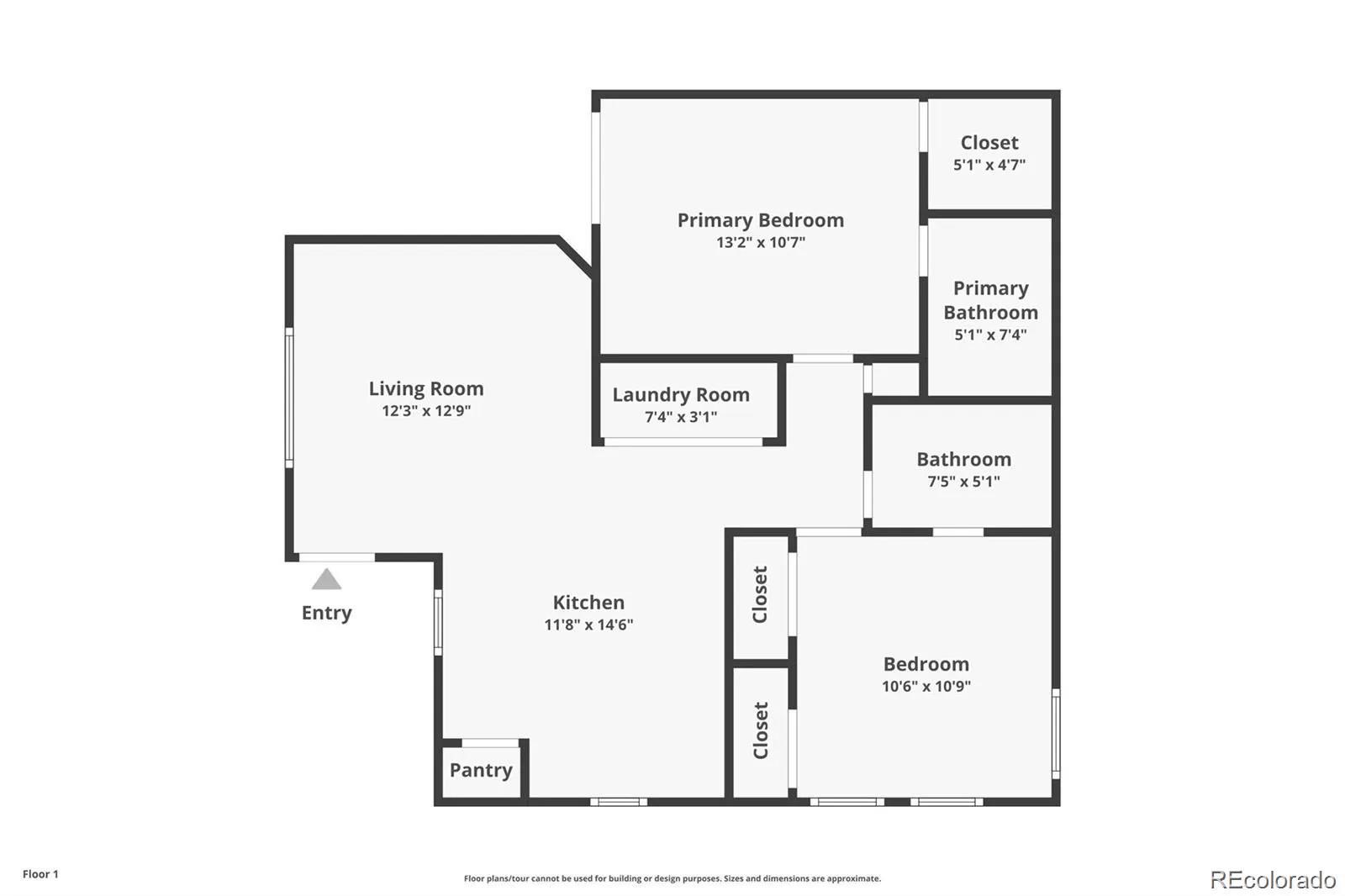 MLS Image #17 for 1670 s deframe street,lakewood, Colorado