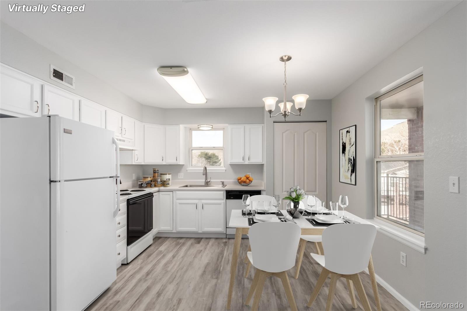 MLS Image #2 for 1670 s deframe street,lakewood, Colorado
