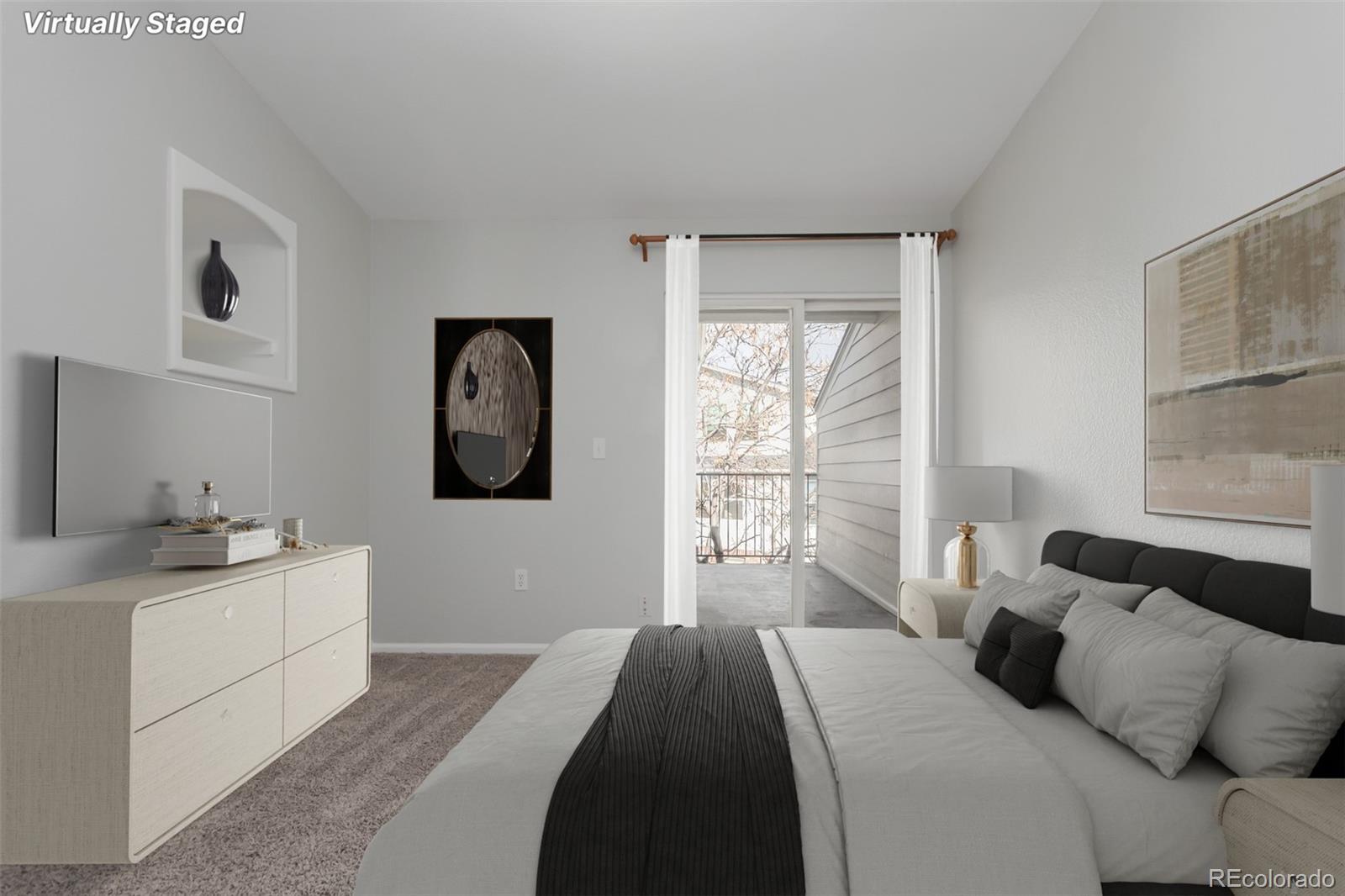 MLS Image #3 for 1670 s deframe street,lakewood, Colorado
