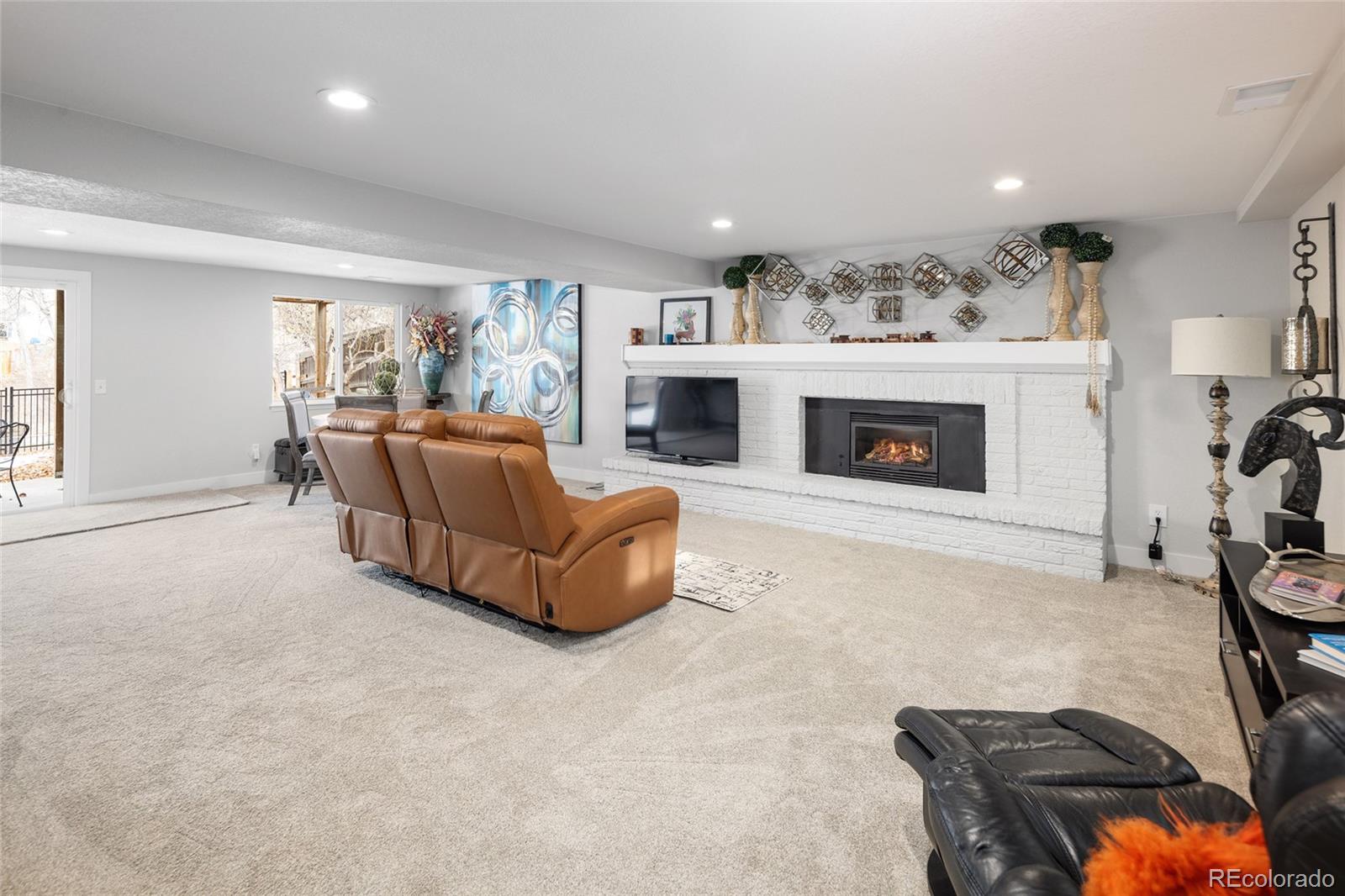 MLS Image #32 for 7341 e long avenue,centennial, Colorado