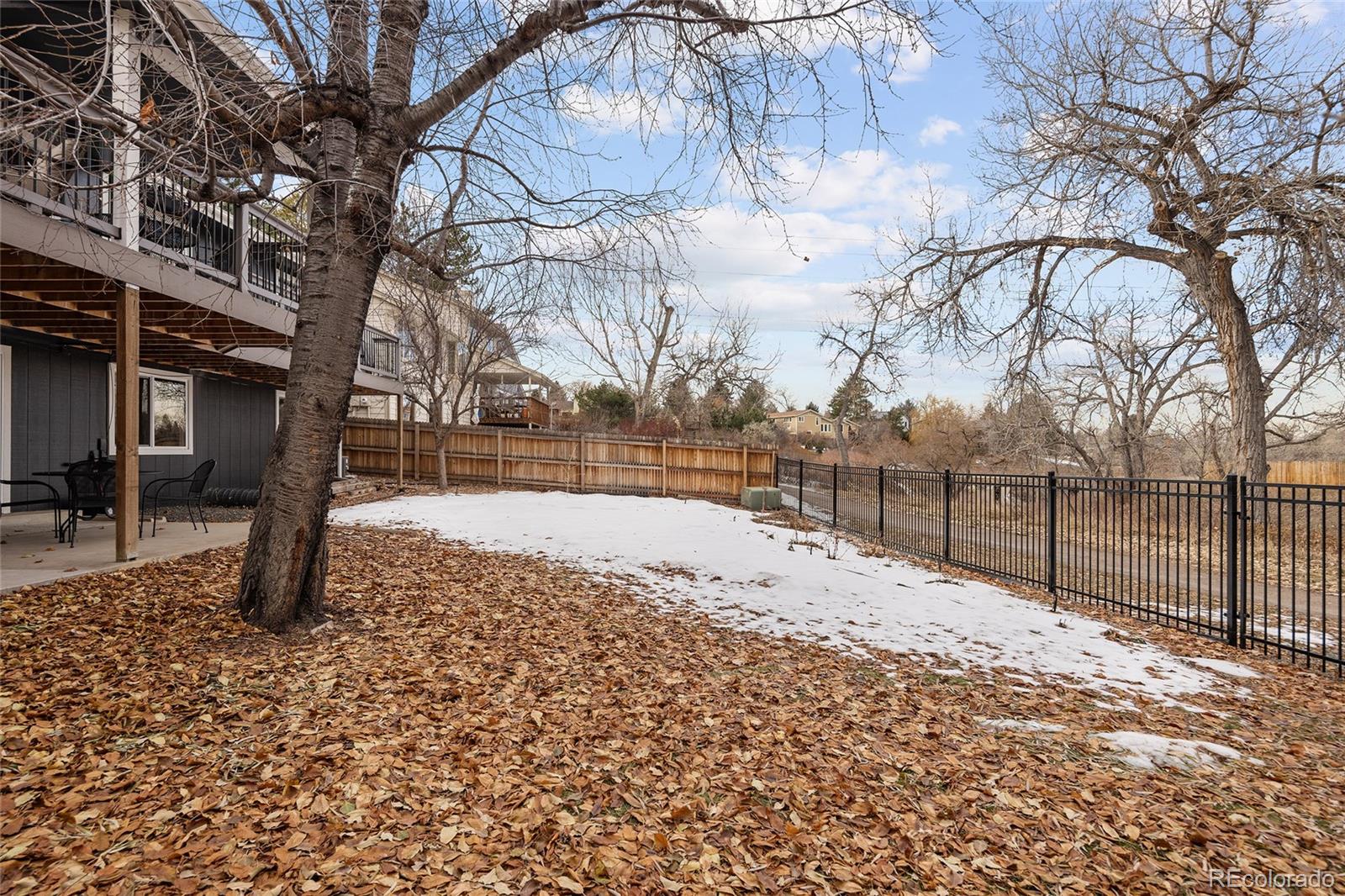 MLS Image #44 for 7341 e long avenue,centennial, Colorado