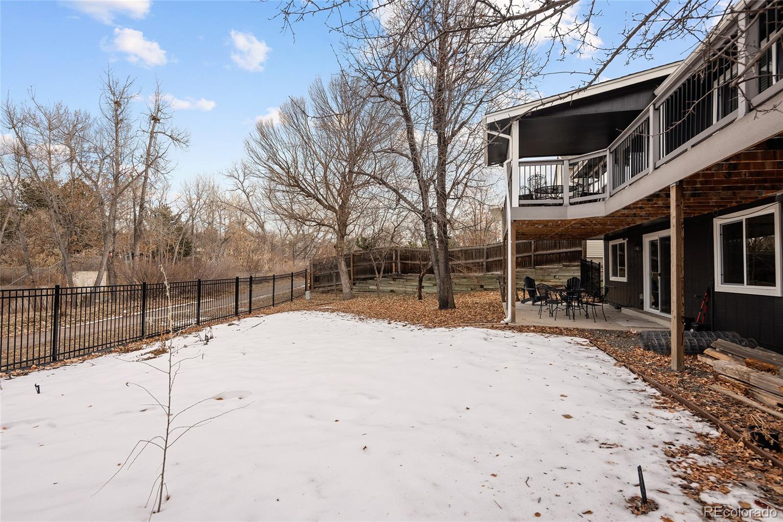 MLS Image #45 for 7341 e long avenue,centennial, Colorado