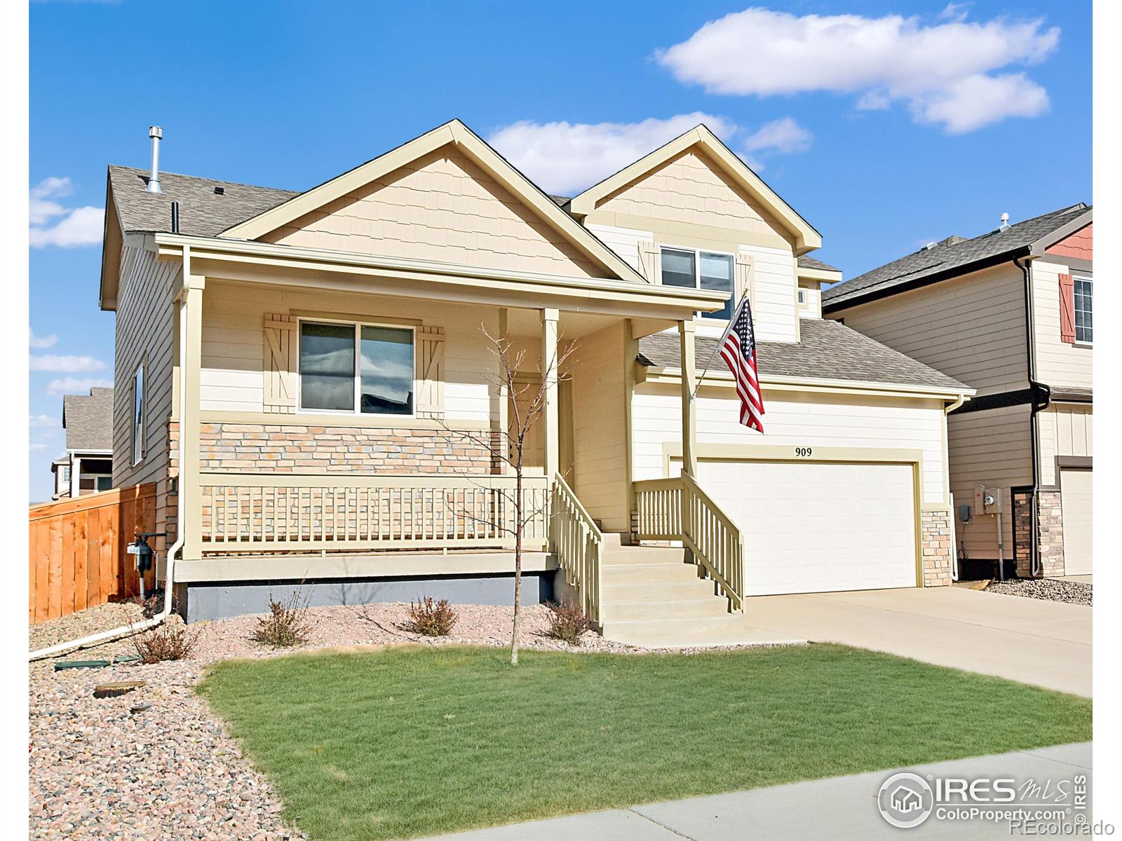 CMA Image for 1483  moraine valley drive,Severance, Colorado