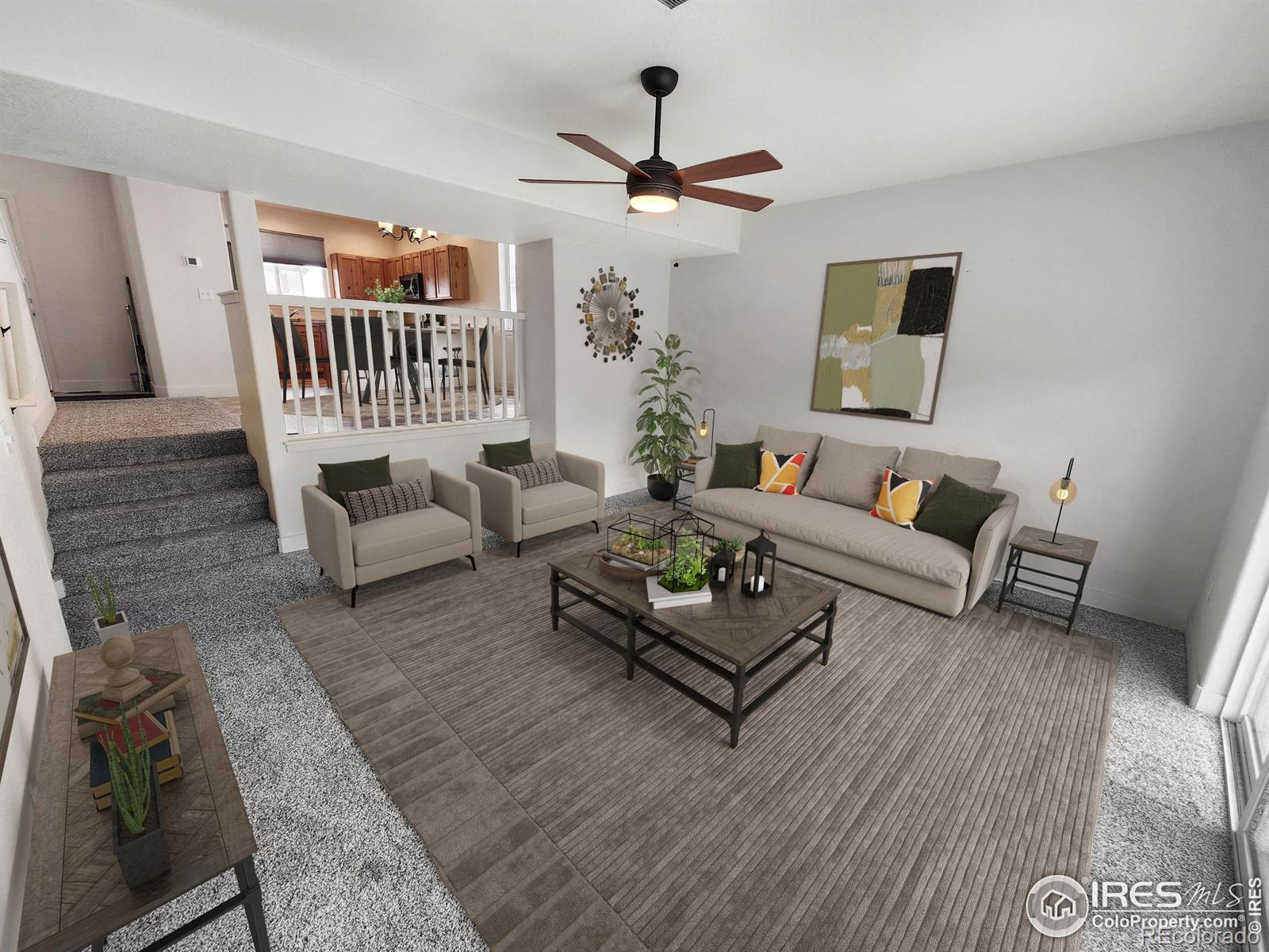 MLS Image #8 for 909  milner pass road,severance, Colorado