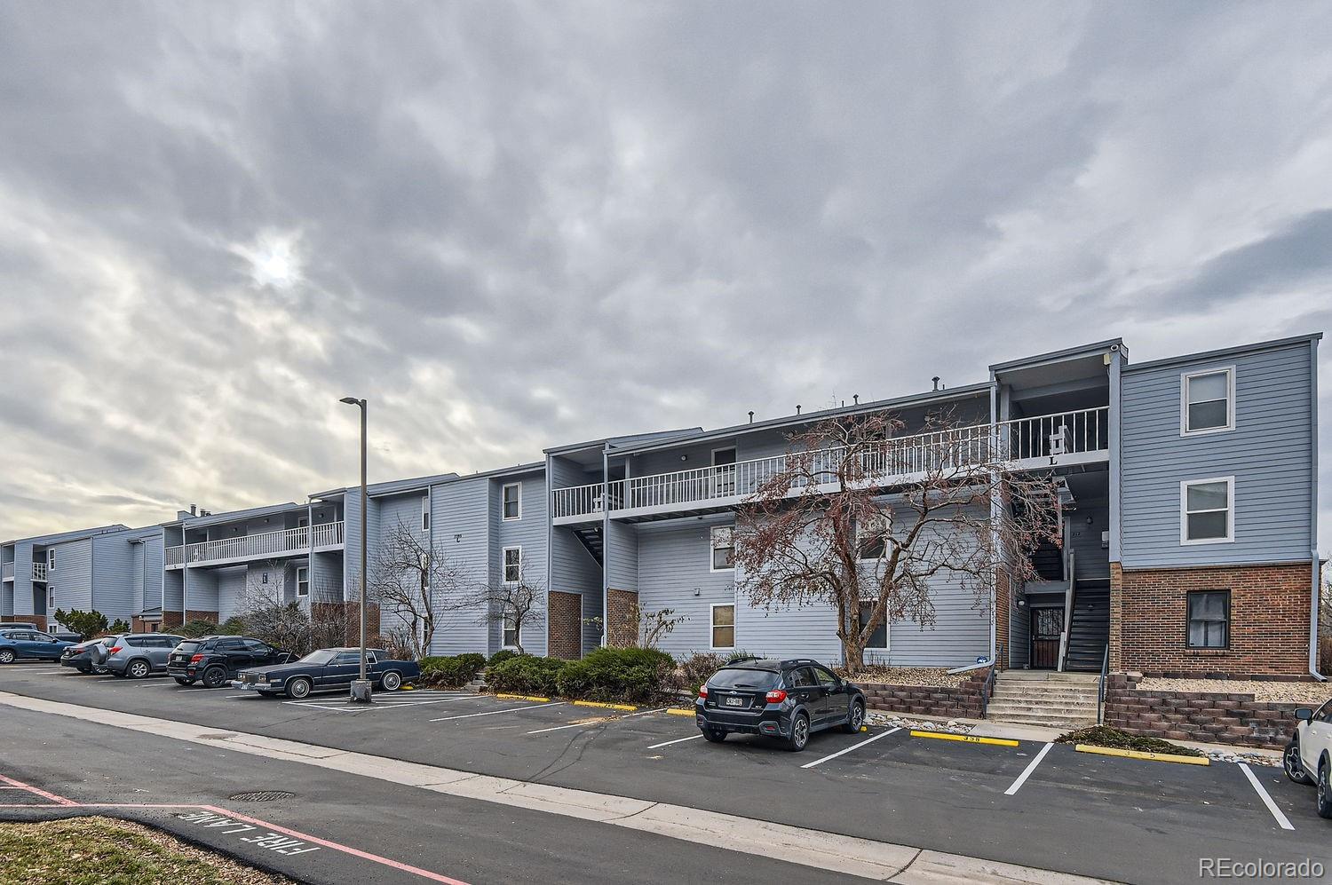 MLS Image #1 for 7395 e eastman avenue 210l,denver, Colorado