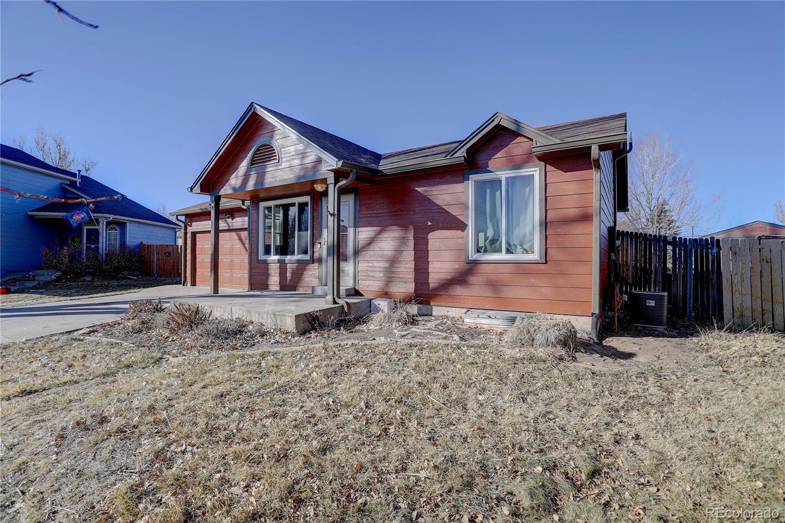 MLS Image #2 for 5305  willow court,castle rock, Colorado