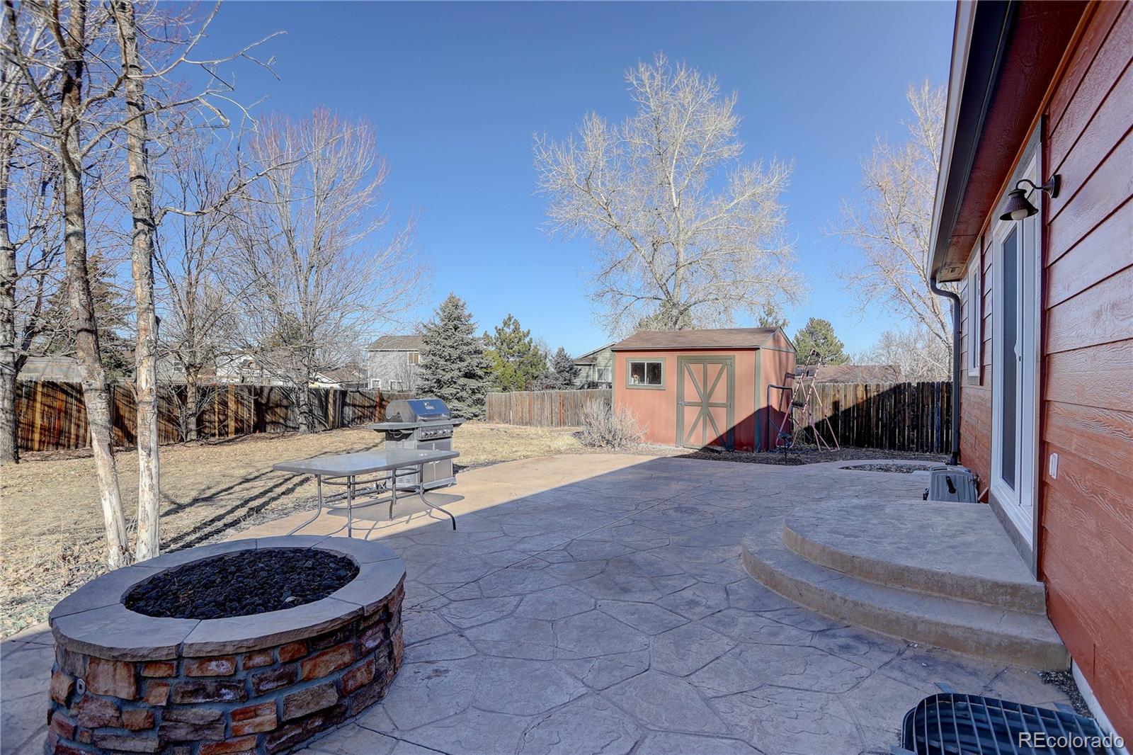 MLS Image #28 for 5305  willow court,castle rock, Colorado