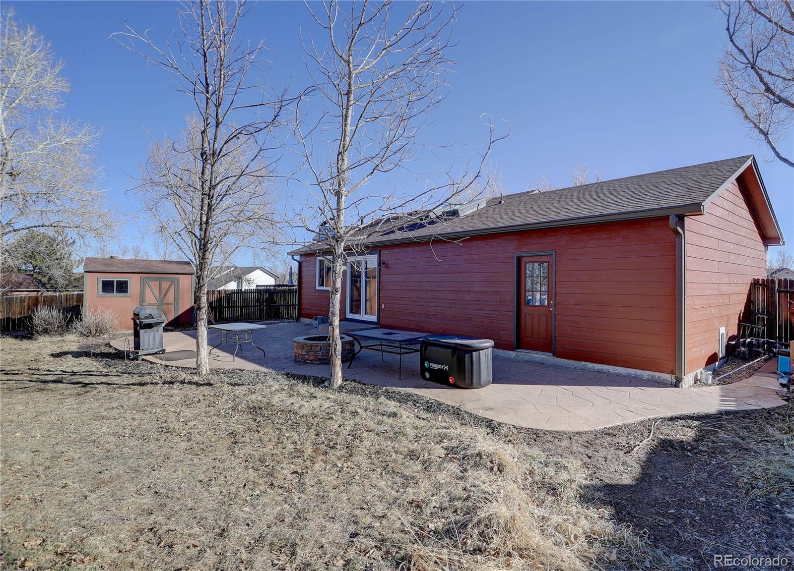 MLS Image #31 for 5305  willow court,castle rock, Colorado