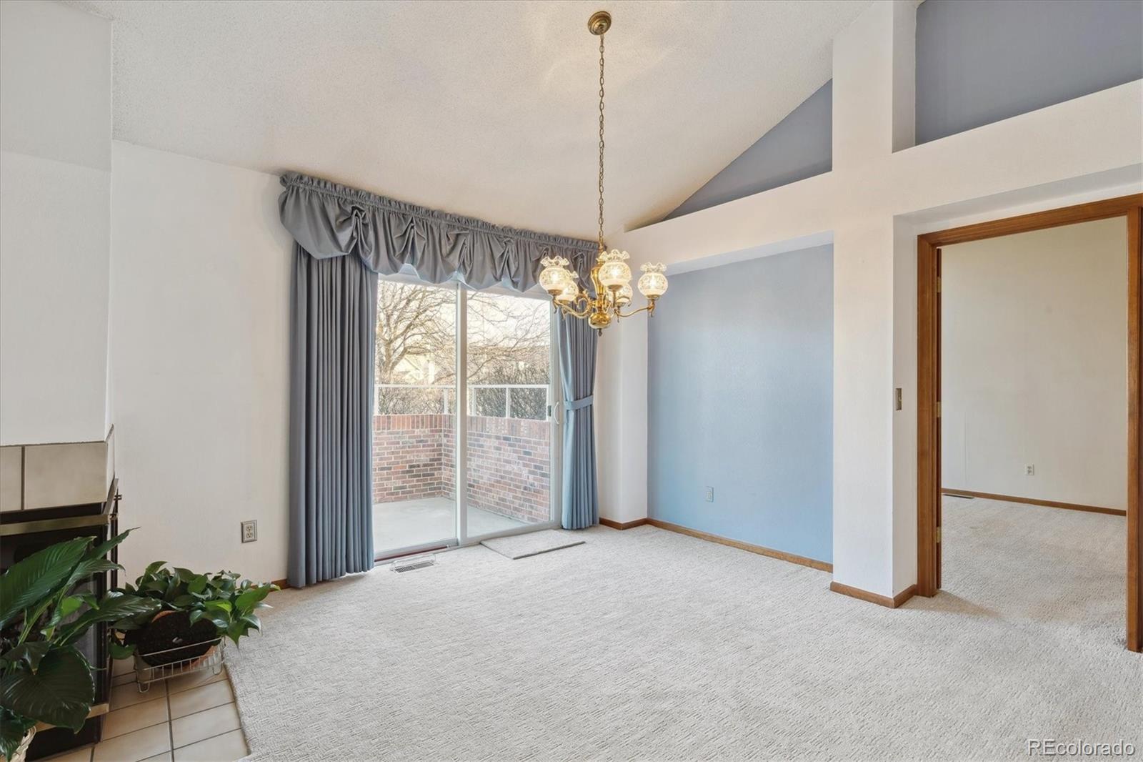 MLS Image #5 for 2132 s scranton way,aurora, Colorado