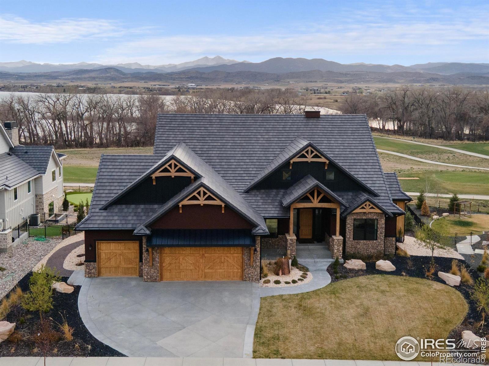 MLS Image #0 for 3277  danzante bay court,berthoud, Colorado