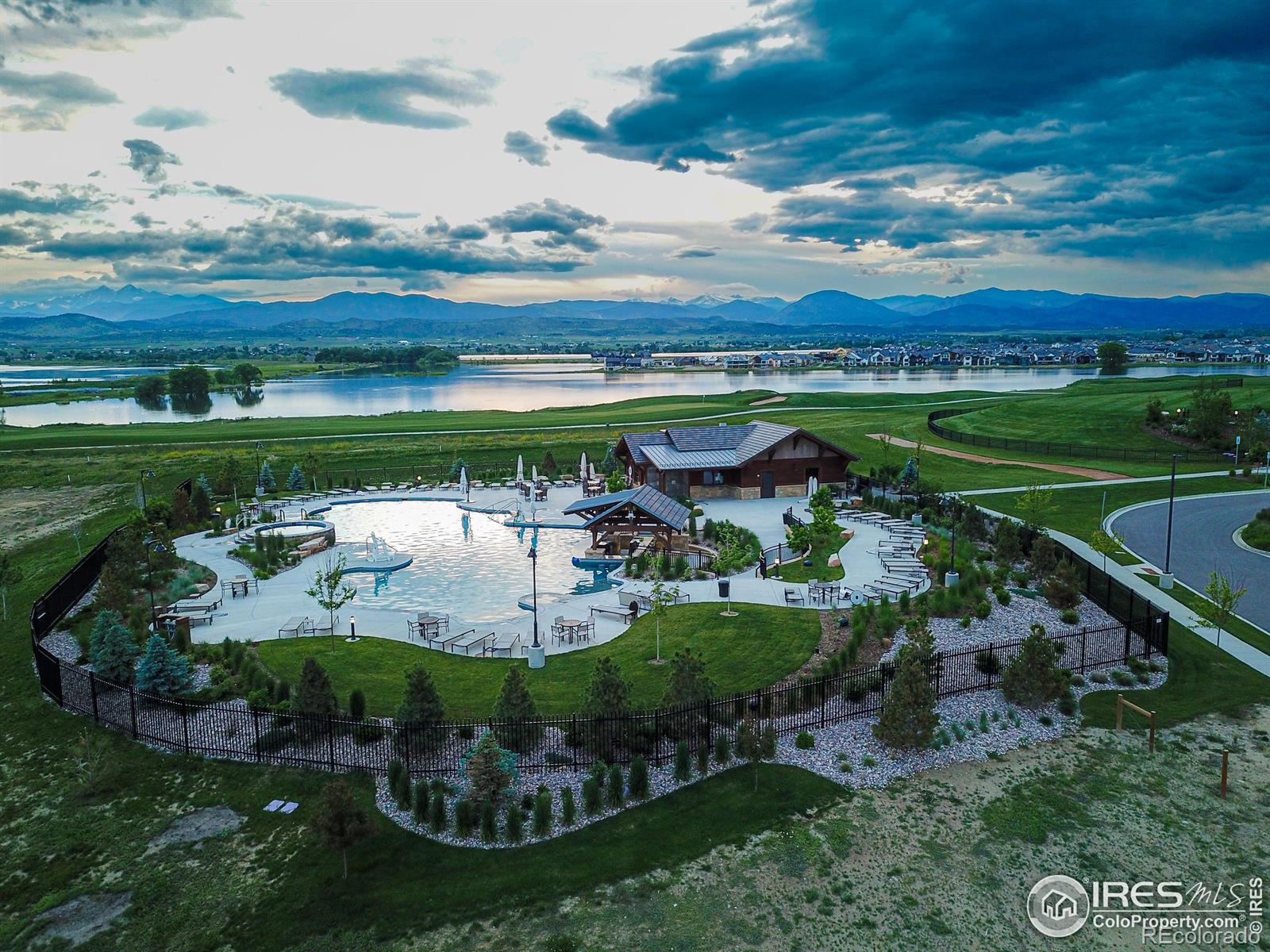 MLS Image #38 for 3277  danzante bay court,berthoud, Colorado