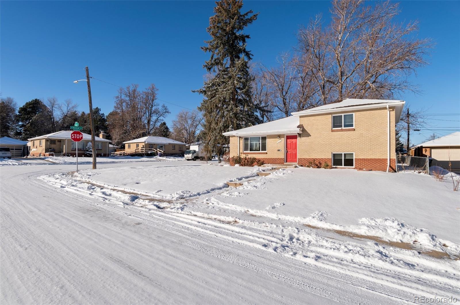 Report Image for 2595 S Utica Street,Denver, Colorado