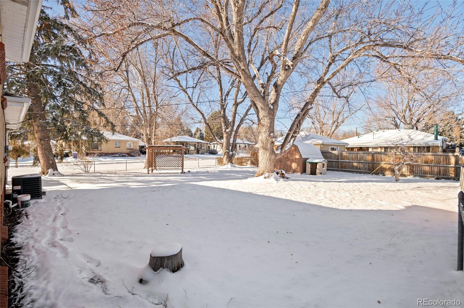 MLS Image #24 for 2595 s utica street,denver, Colorado