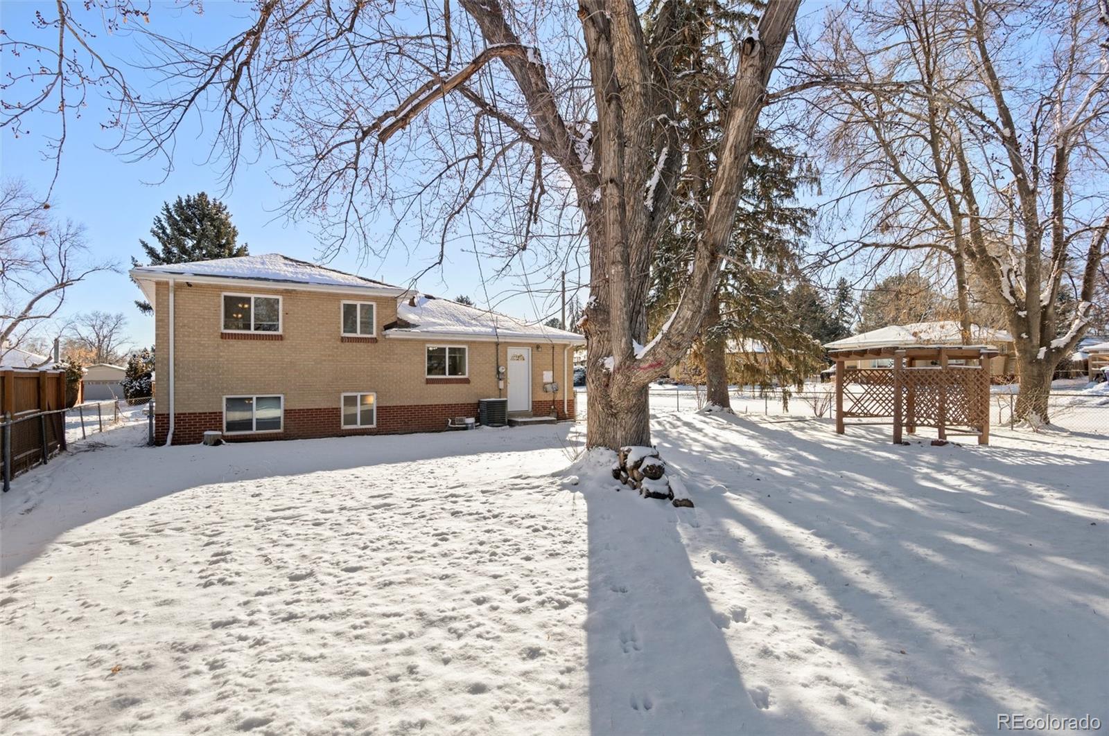 MLS Image #25 for 2595 s utica street,denver, Colorado