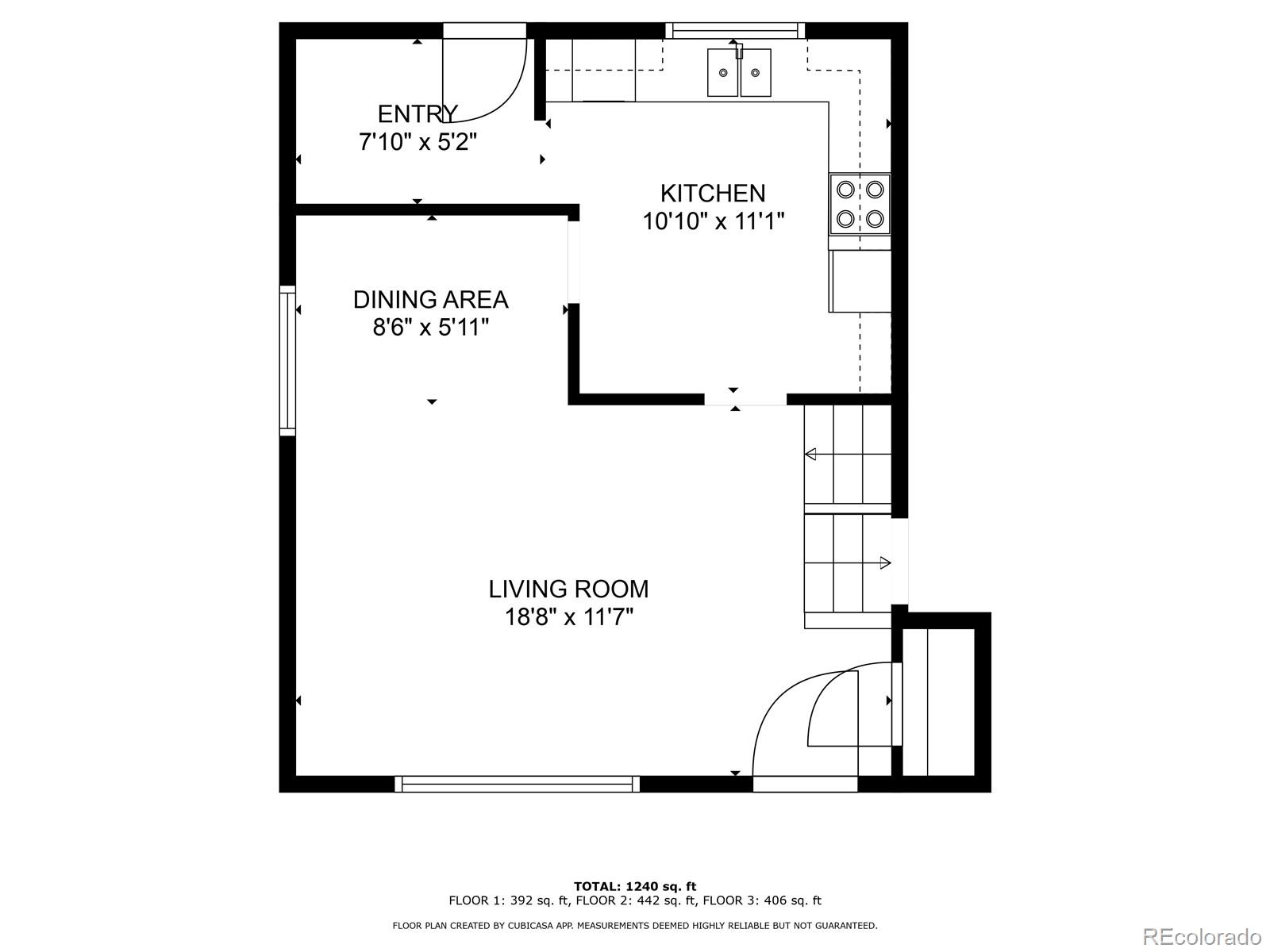 MLS Image #39 for 2595 s utica street,denver, Colorado