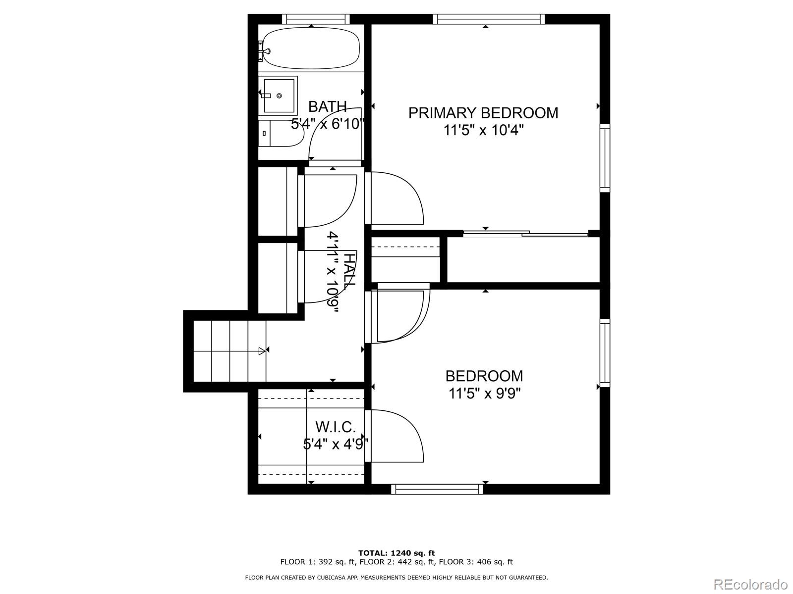 MLS Image #41 for 2595 s utica street,denver, Colorado